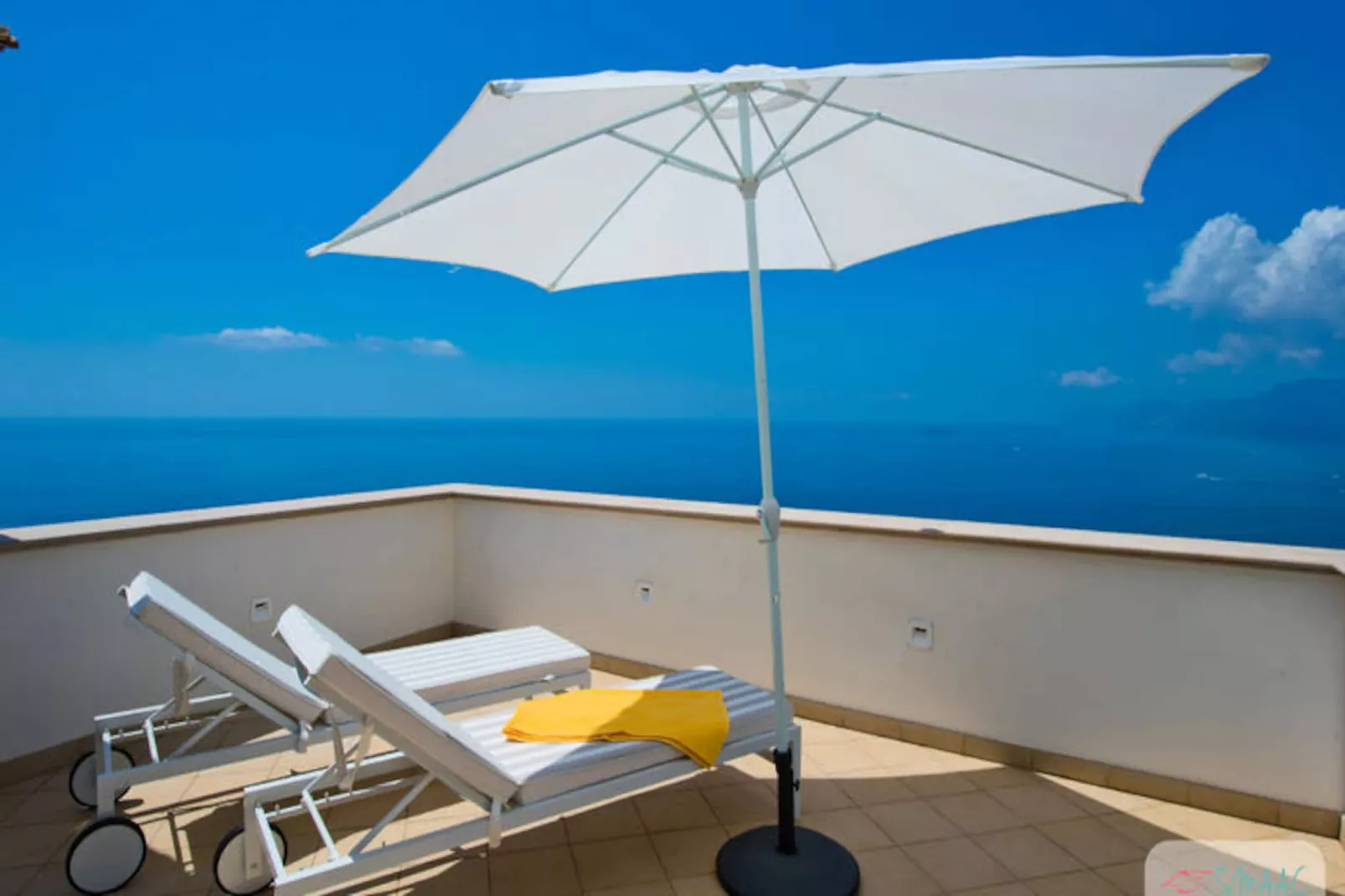 Maison à Praiano-Untagged