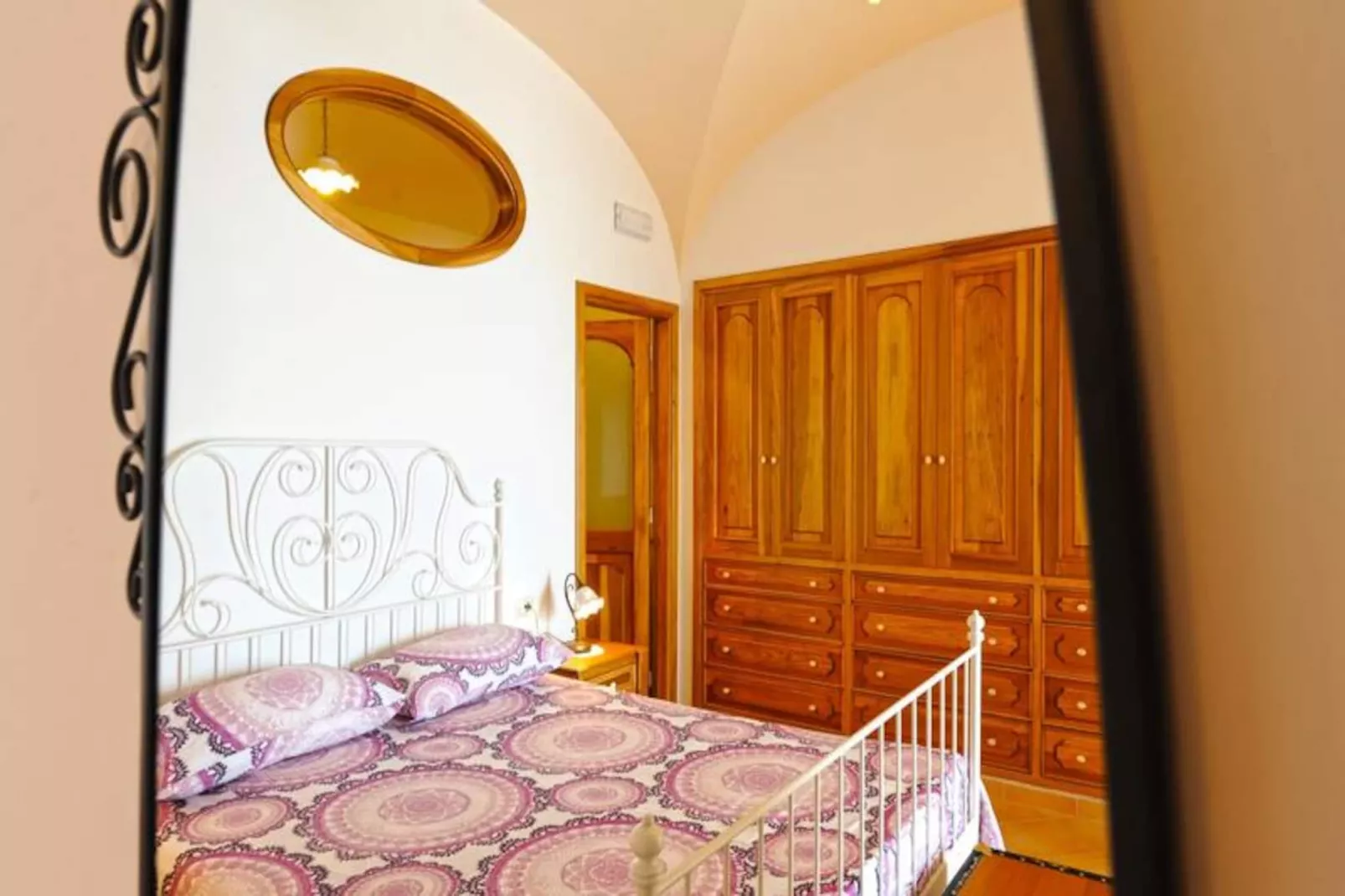 Maison à Praiano-Untagged