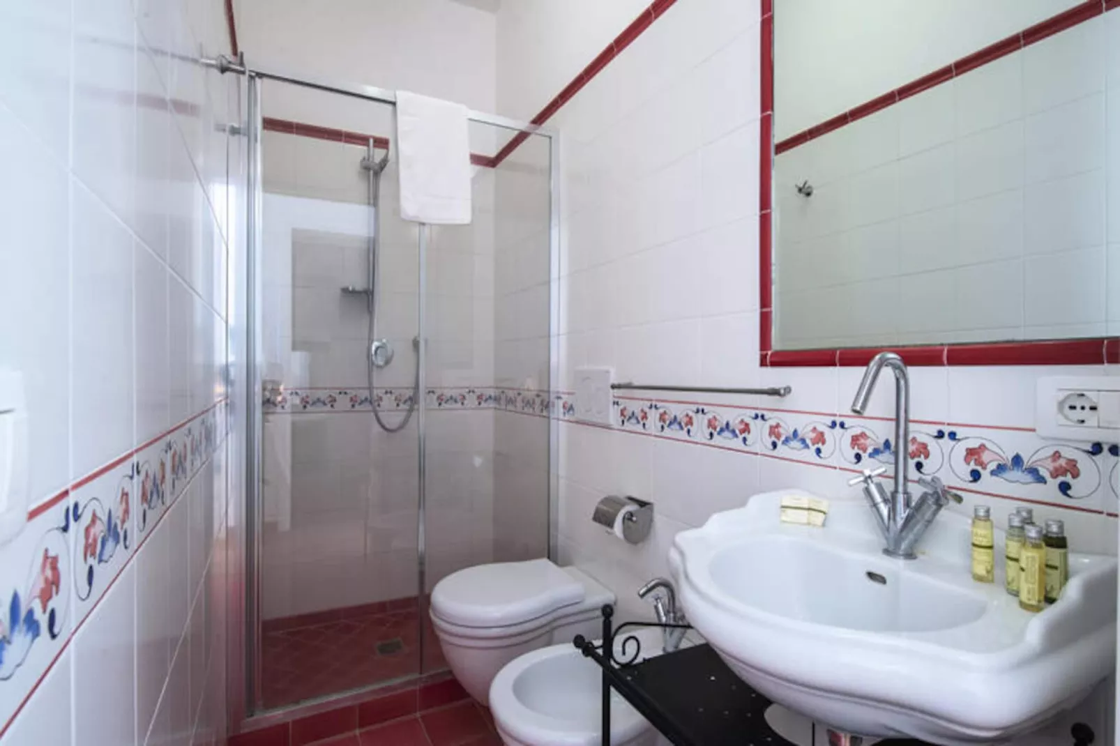 Appartements à Praiano-Untagged