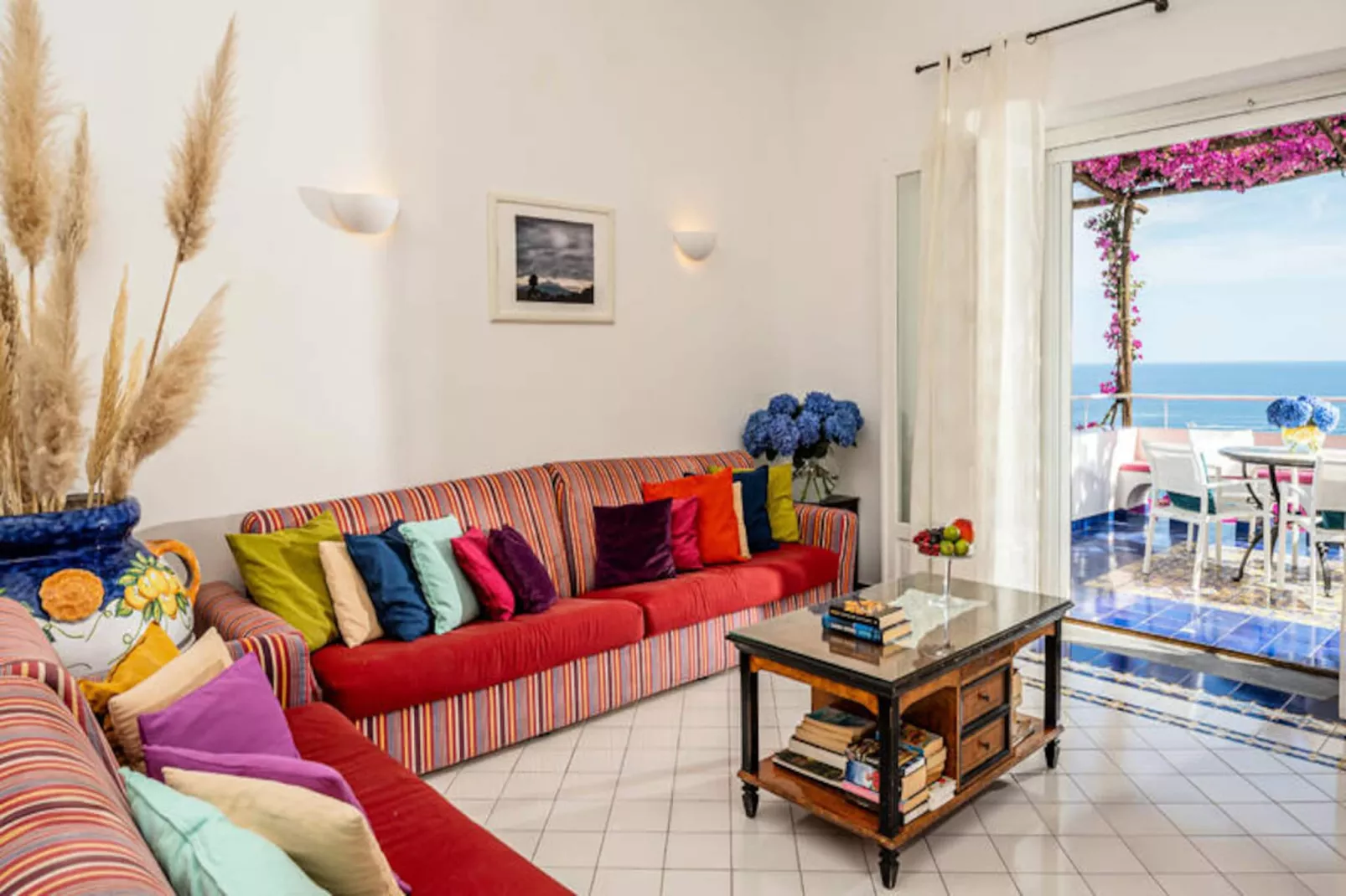 Maison à Amalfi-Nicht zugeordnet