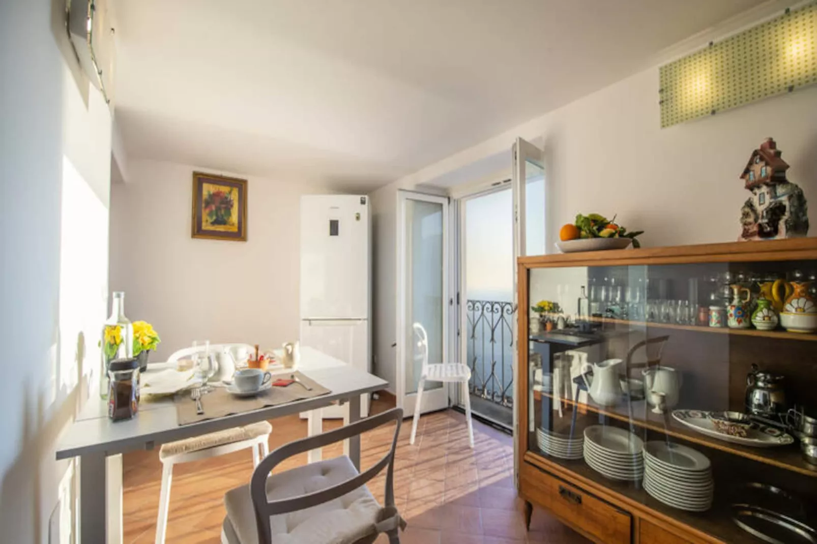 Maison à Praiano-Untagged