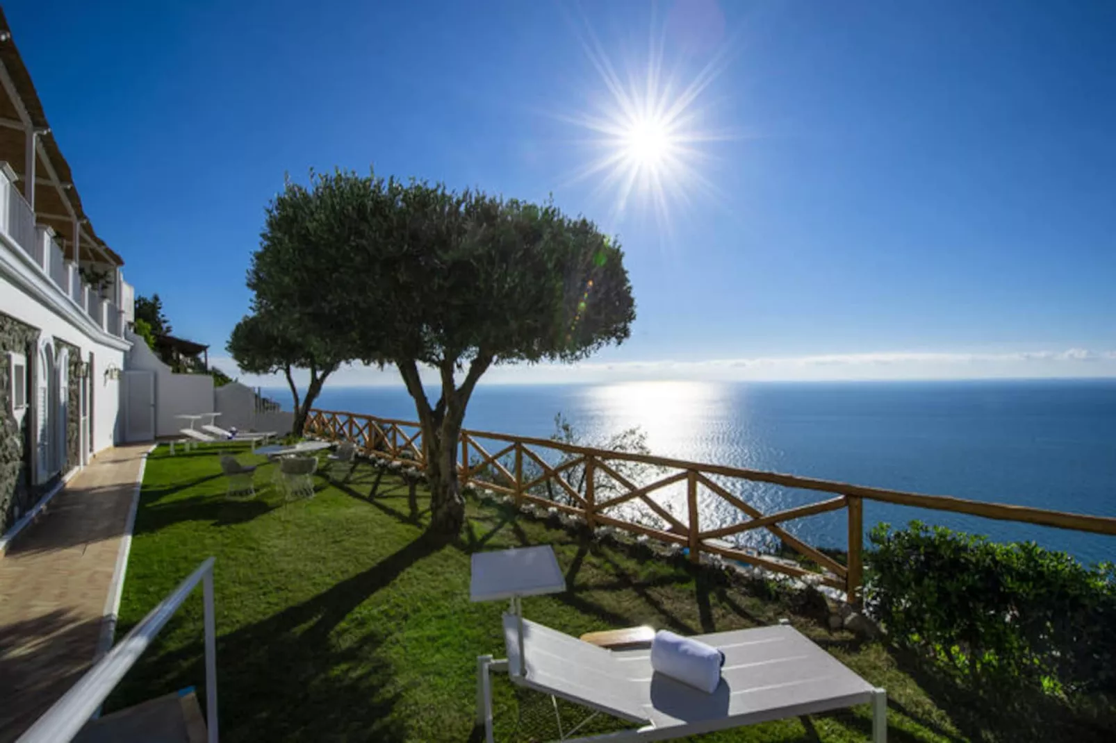 Maison à Praiano-Untagged