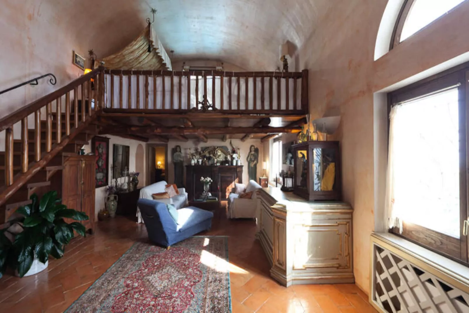 Maison à Praiano-Untagged