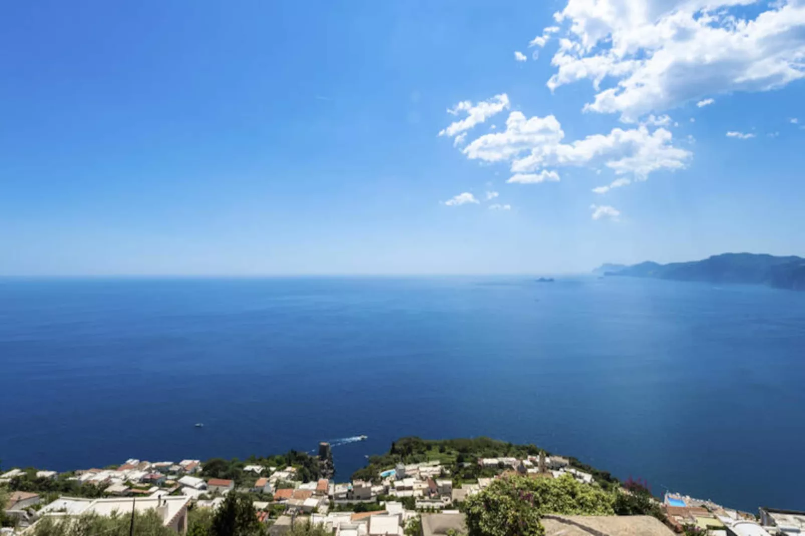 Maison à Praiano-Untagged