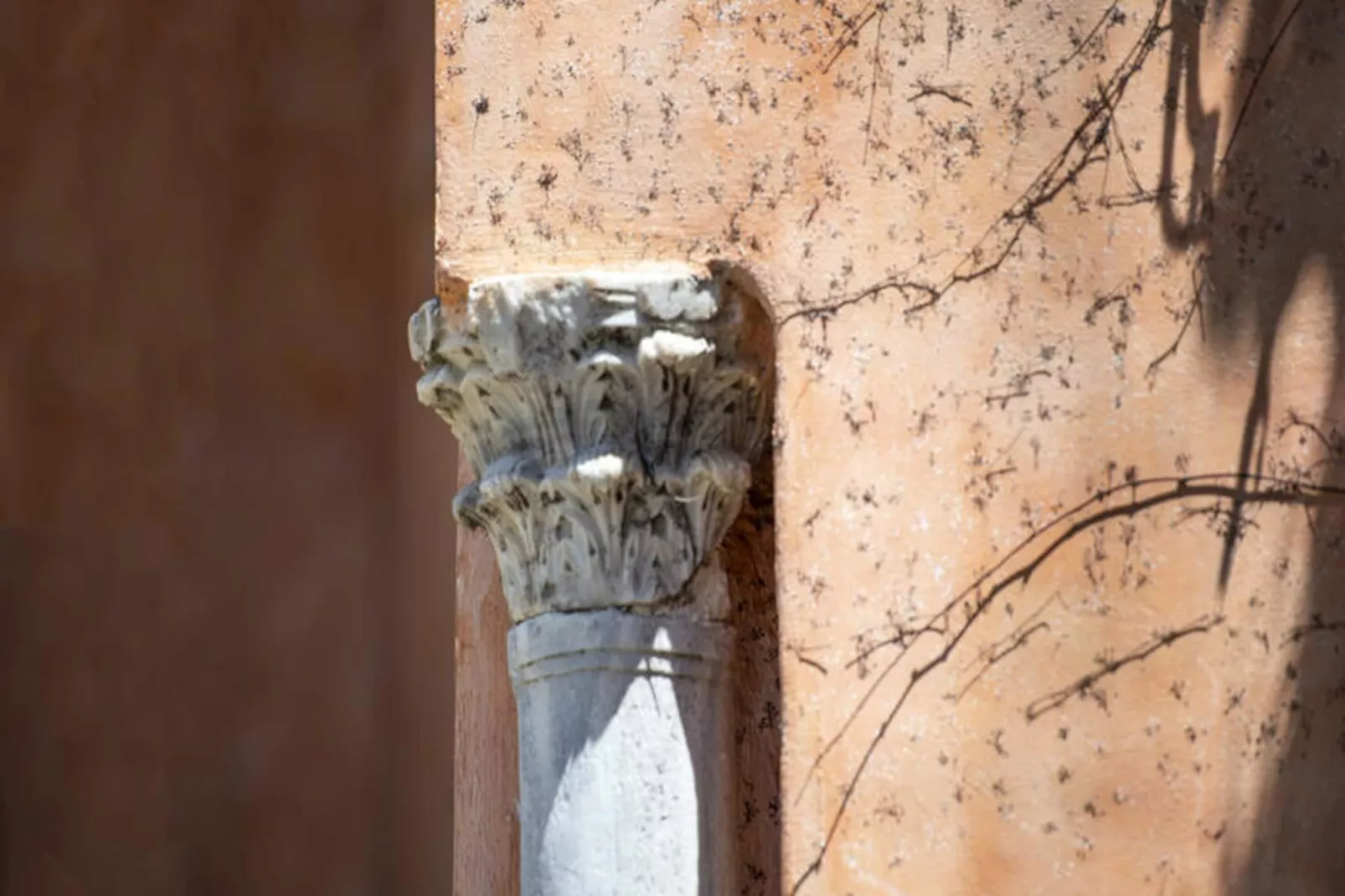Maison à Ravello-Untagged