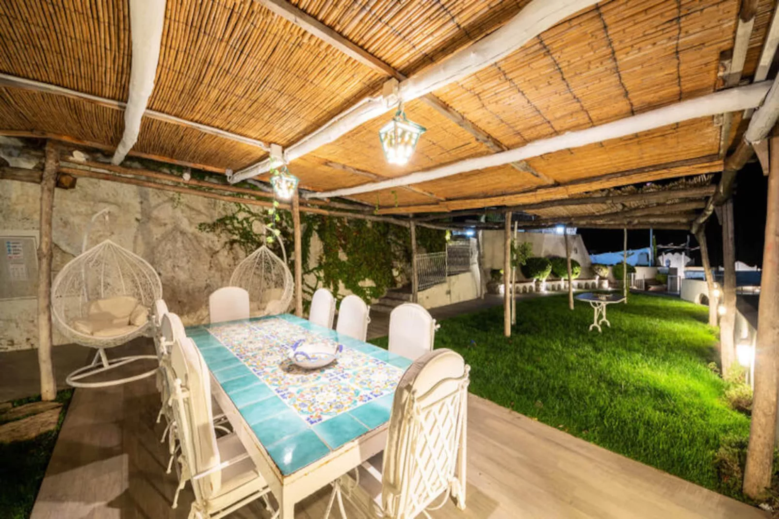 Maison à Maiori-Untagged