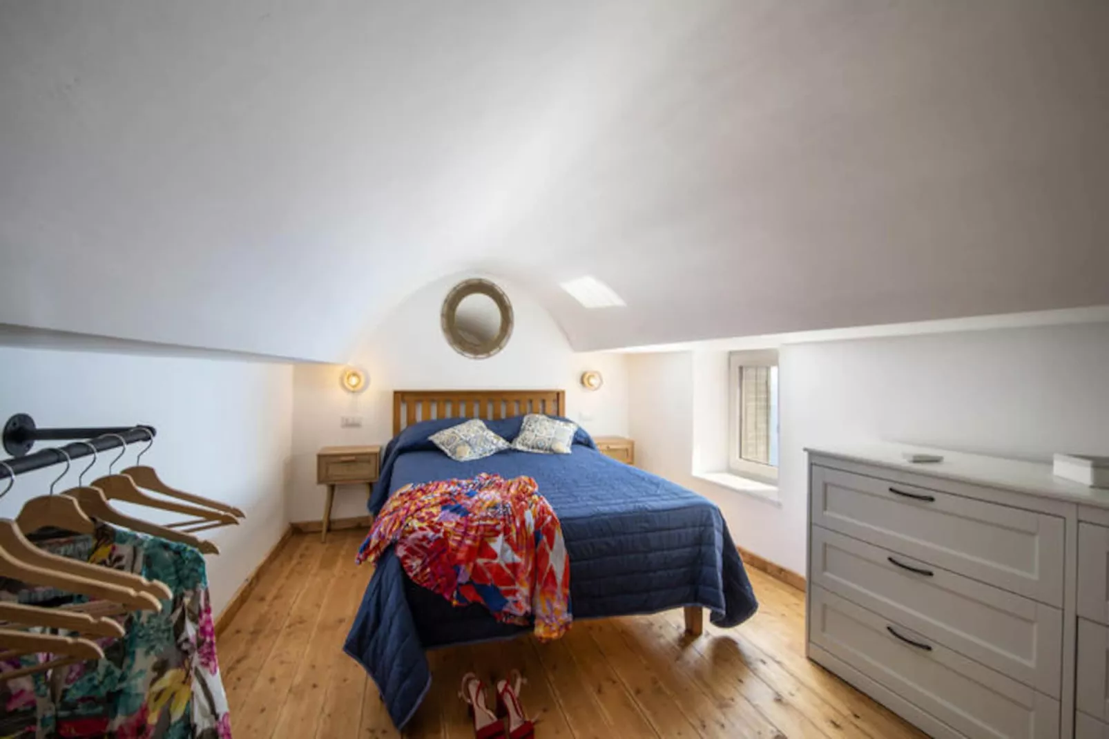 Maison à Praiano-Untagged