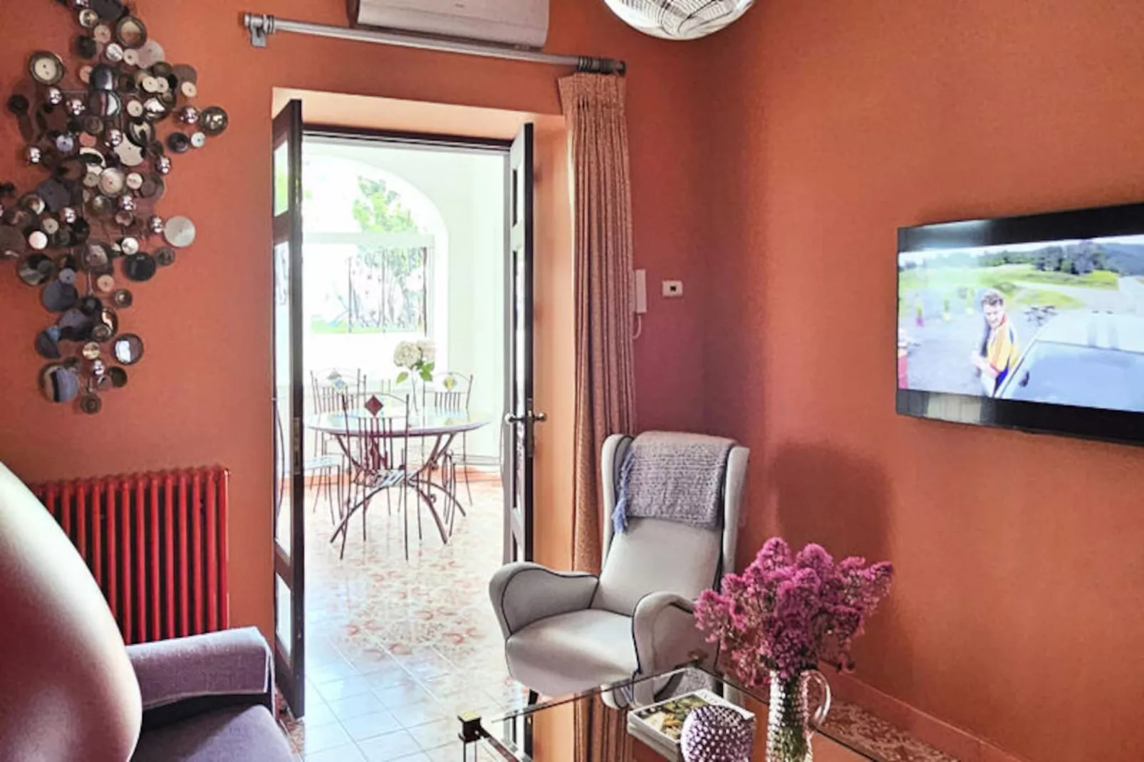 Maison à Praiano-Nicht zugeordnet