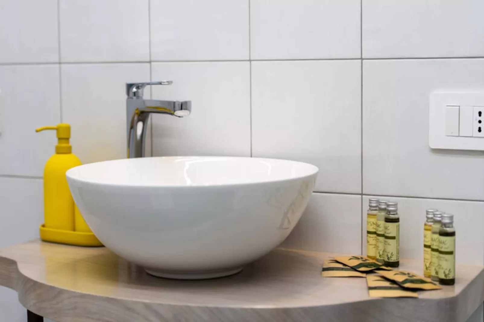 Appartements à Maiori-Non tagué