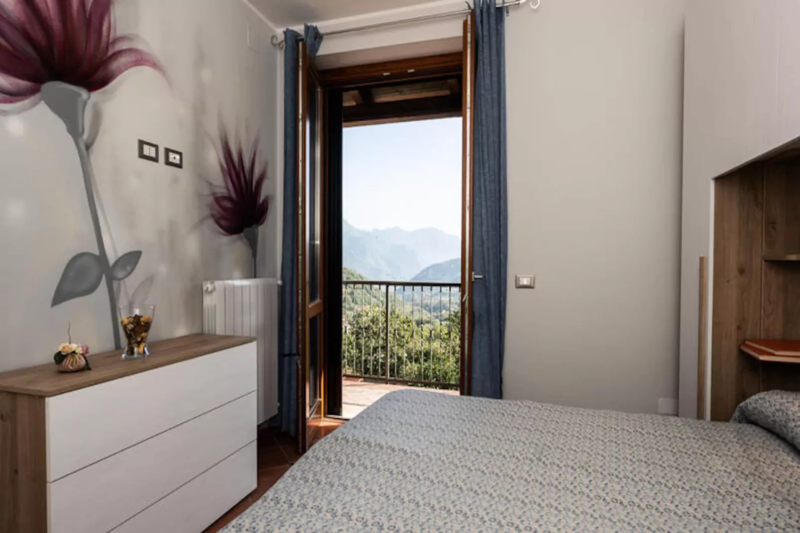 Maison à Tramonti-Untagged