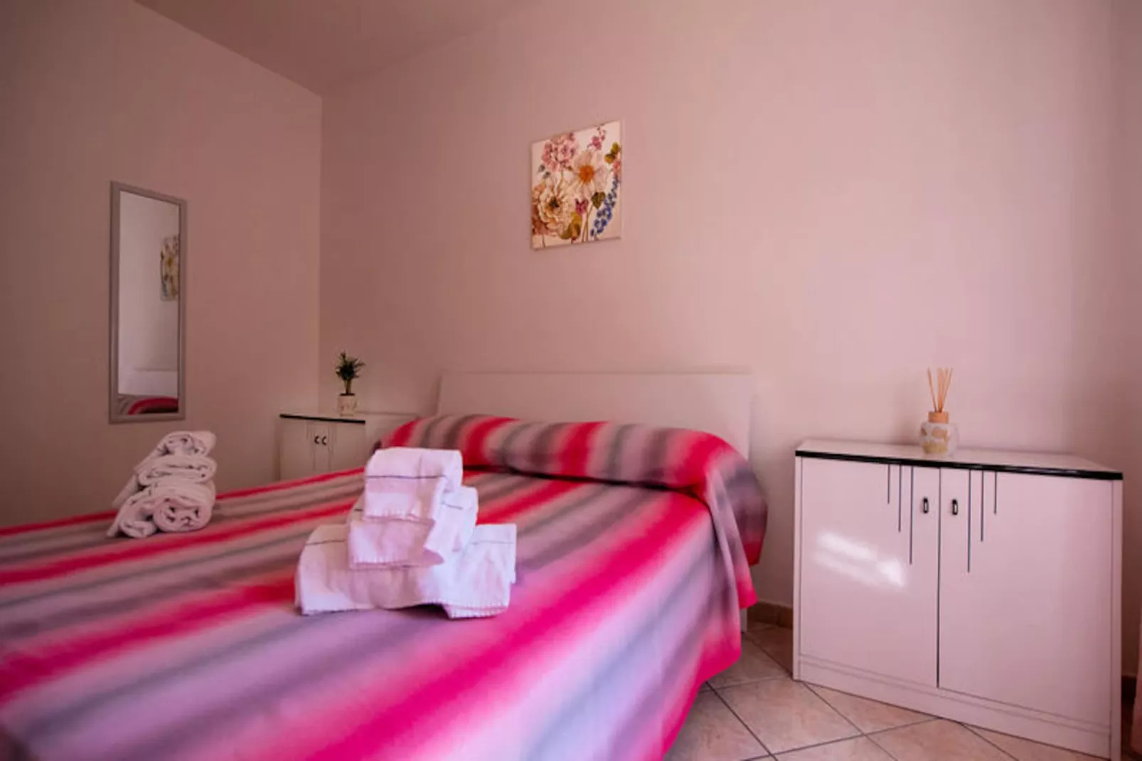 Appartements à Tramonti-Untagged