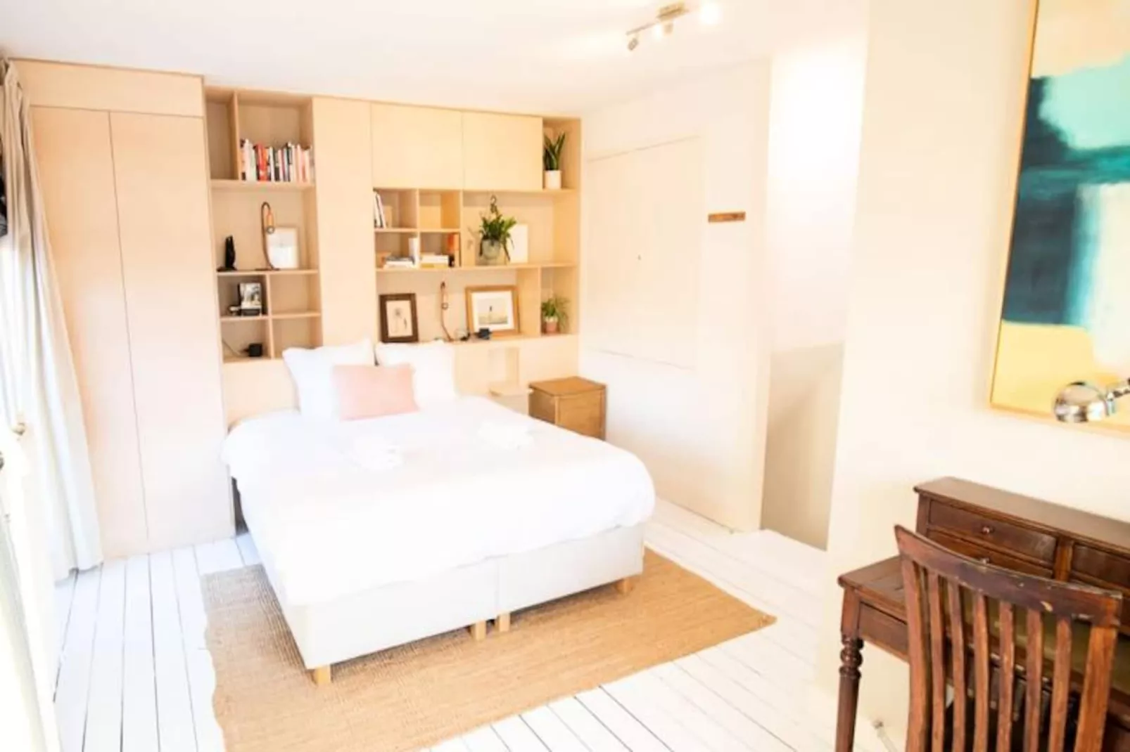 Cute Beach House-Non tagué