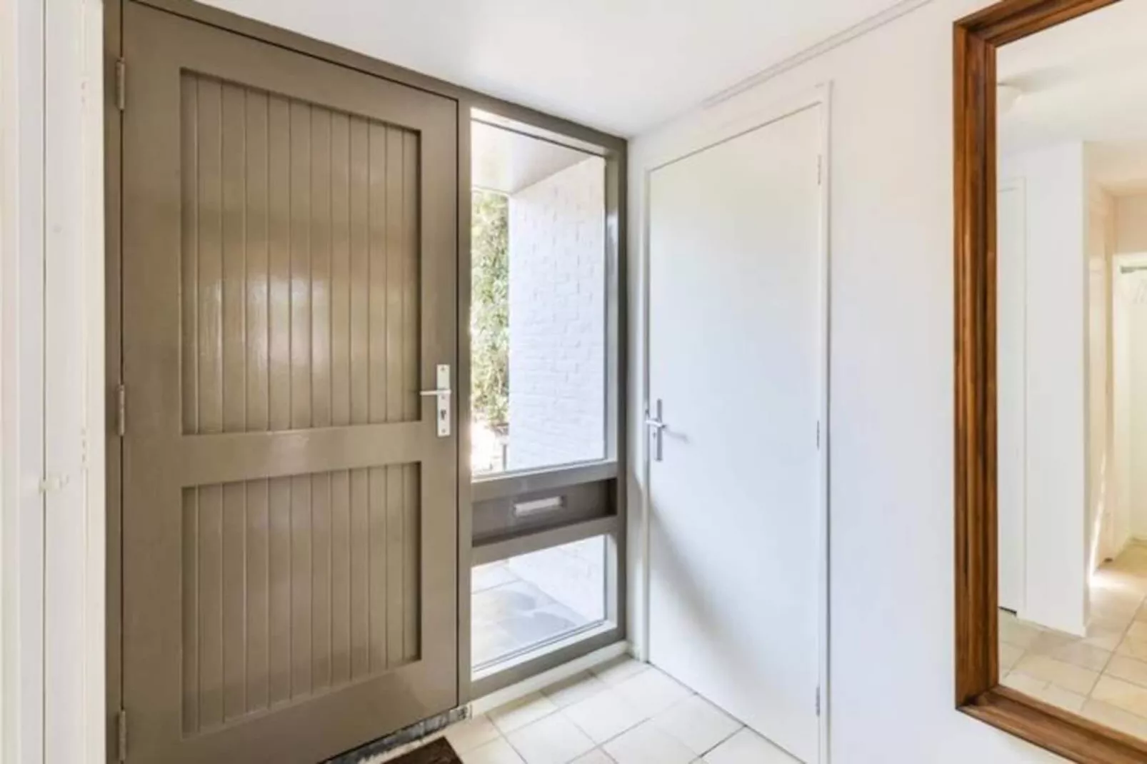 Beach House Amsterdam-Nicht zugeordnet