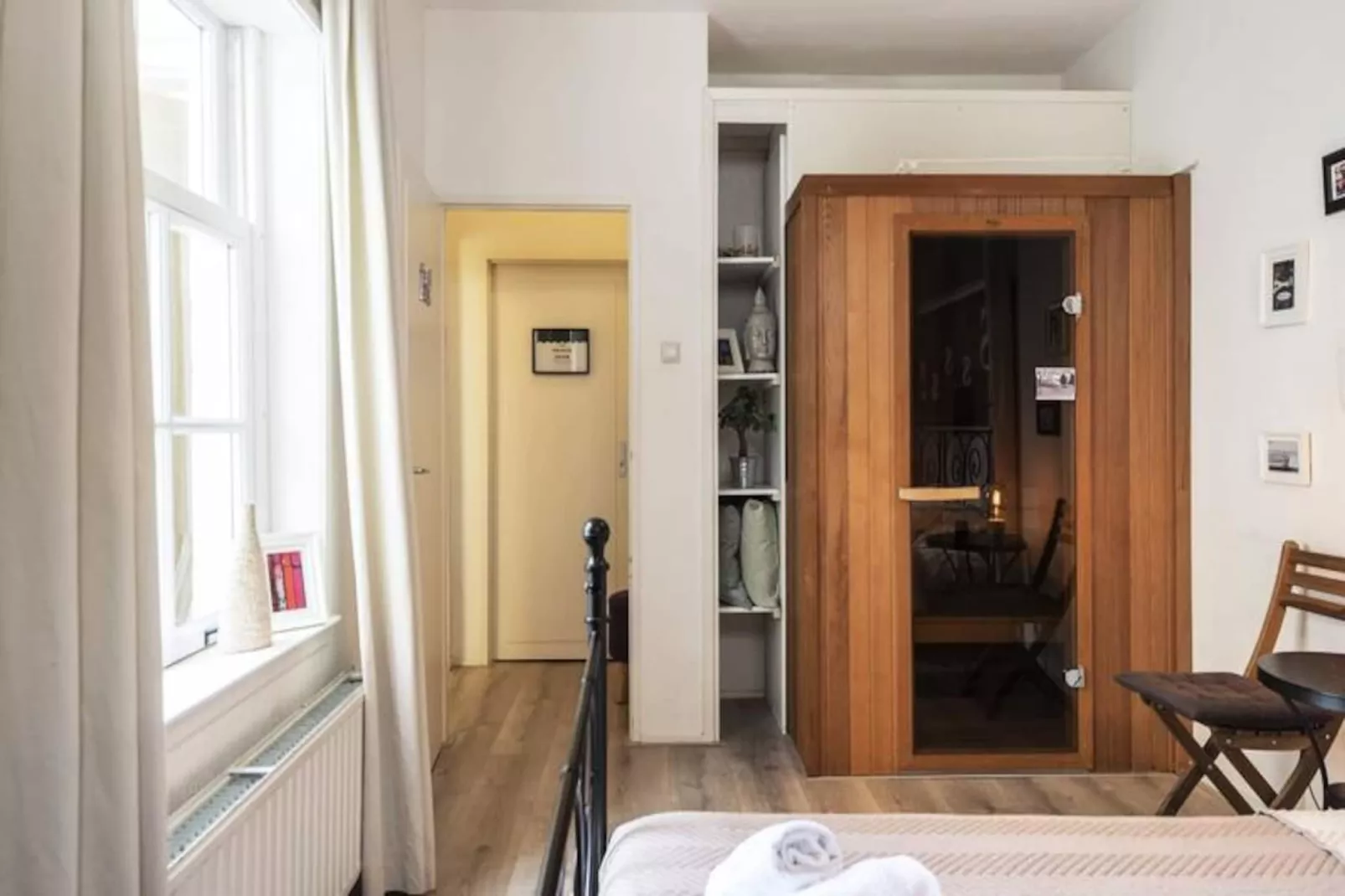 Tiny Home Historical-Nicht zugeordnet