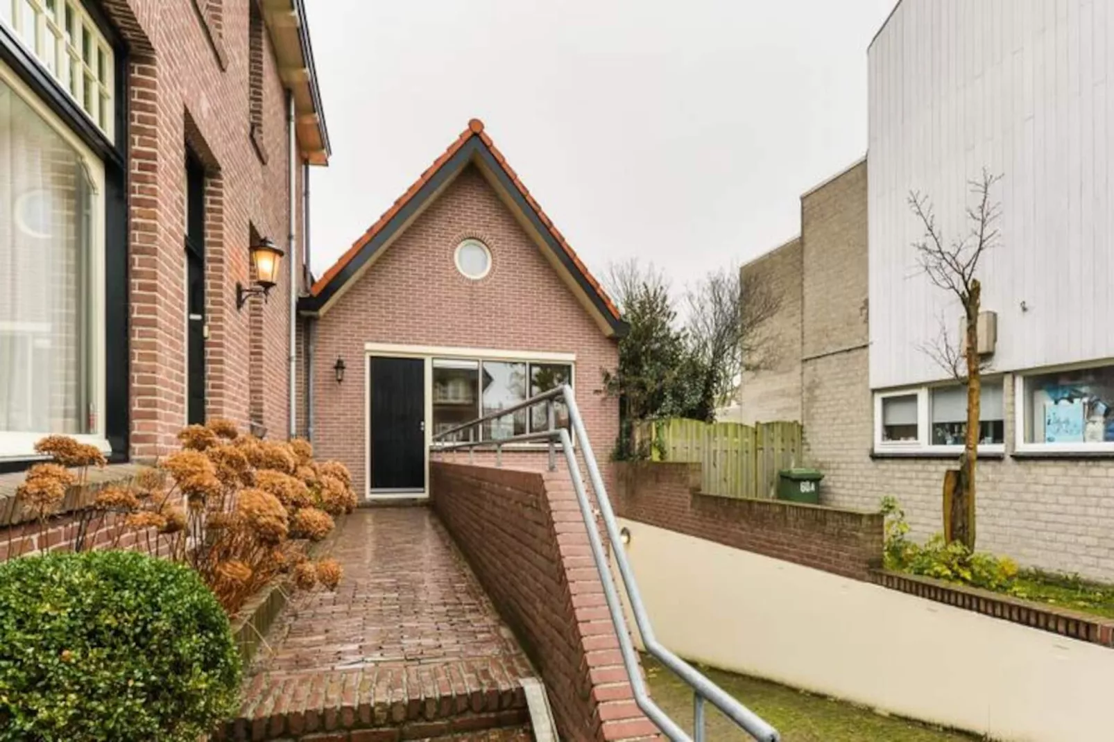 Luxury Garden View Apartment-Non tagué