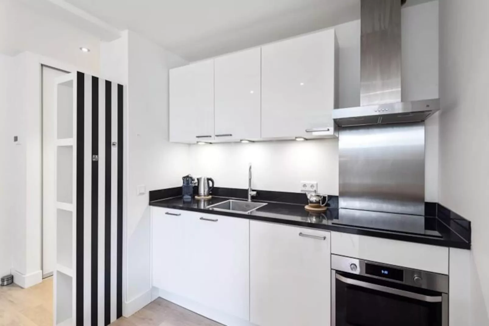 Amsterdam Dunes Holiday Home-Non tagué