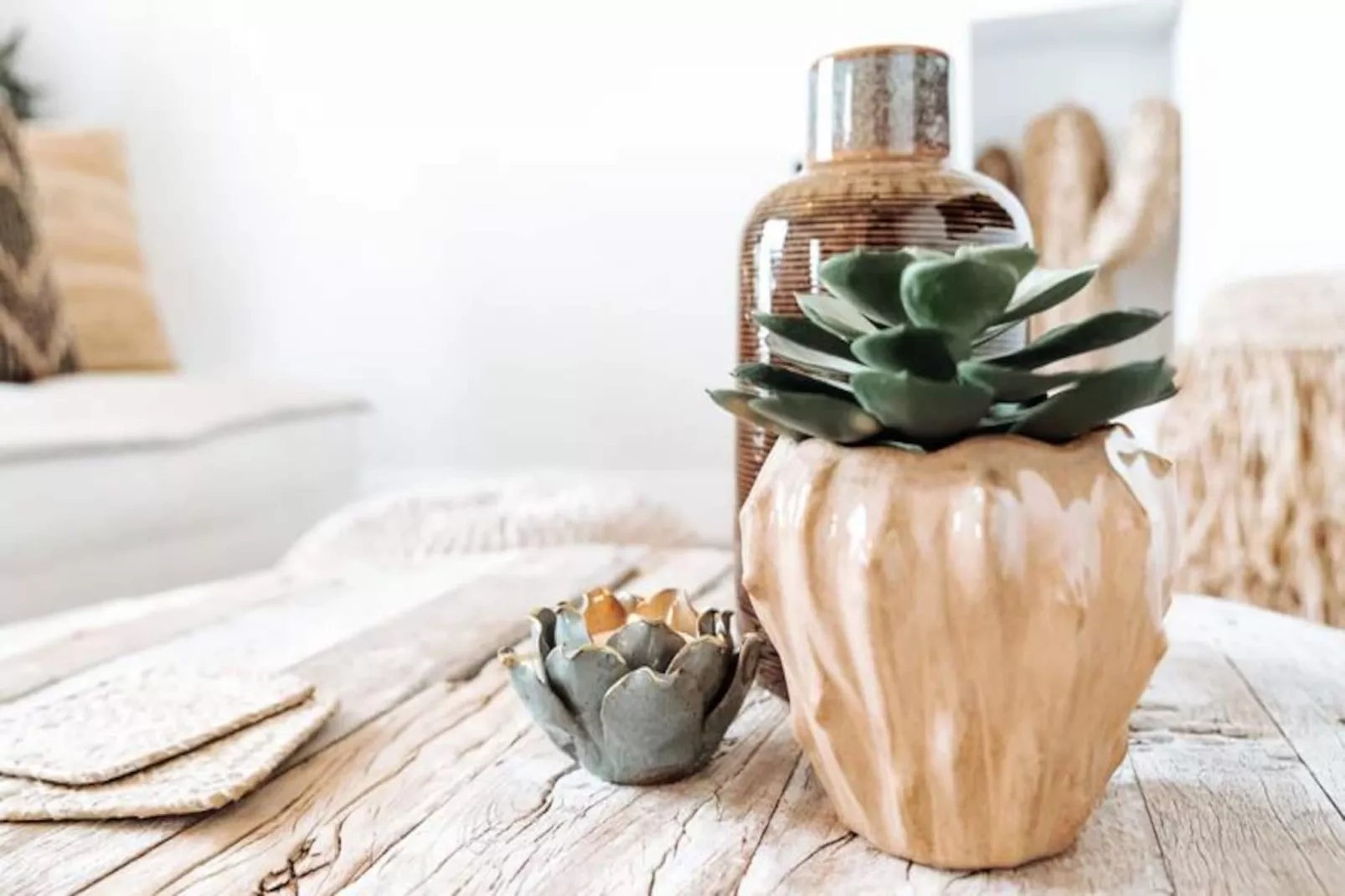 Bamboa Apartment-Non tagué