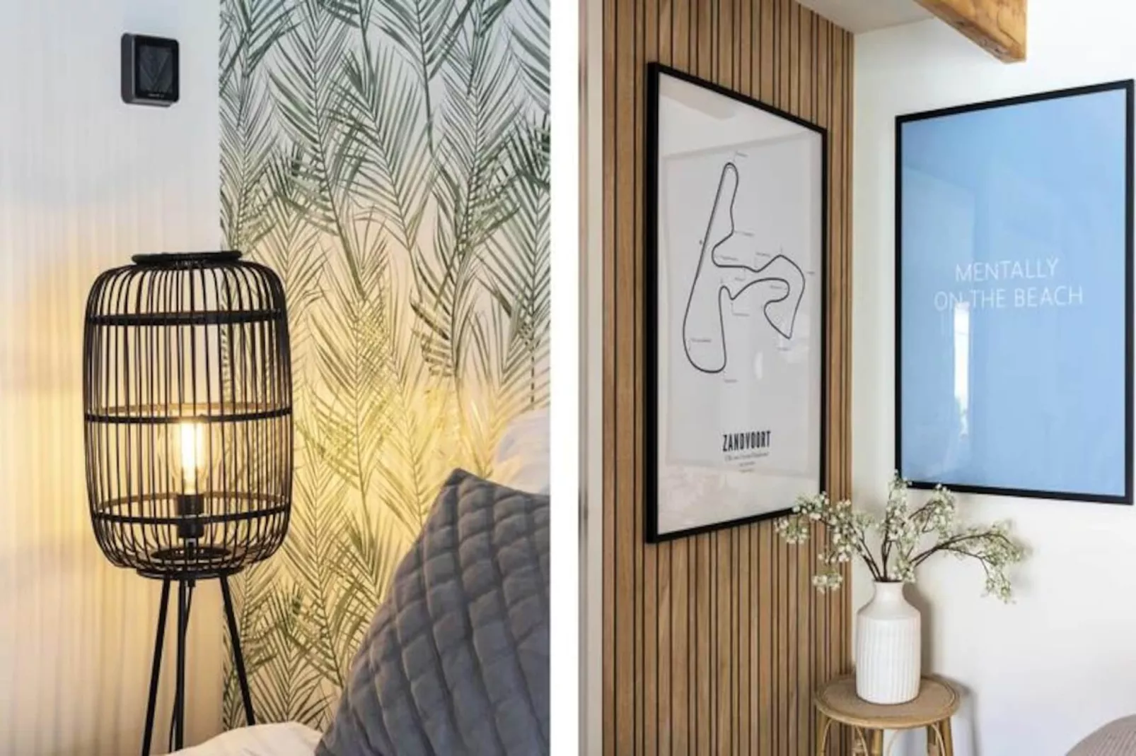 Oasis Zandvoort - Parking Gratuit-Non tagué