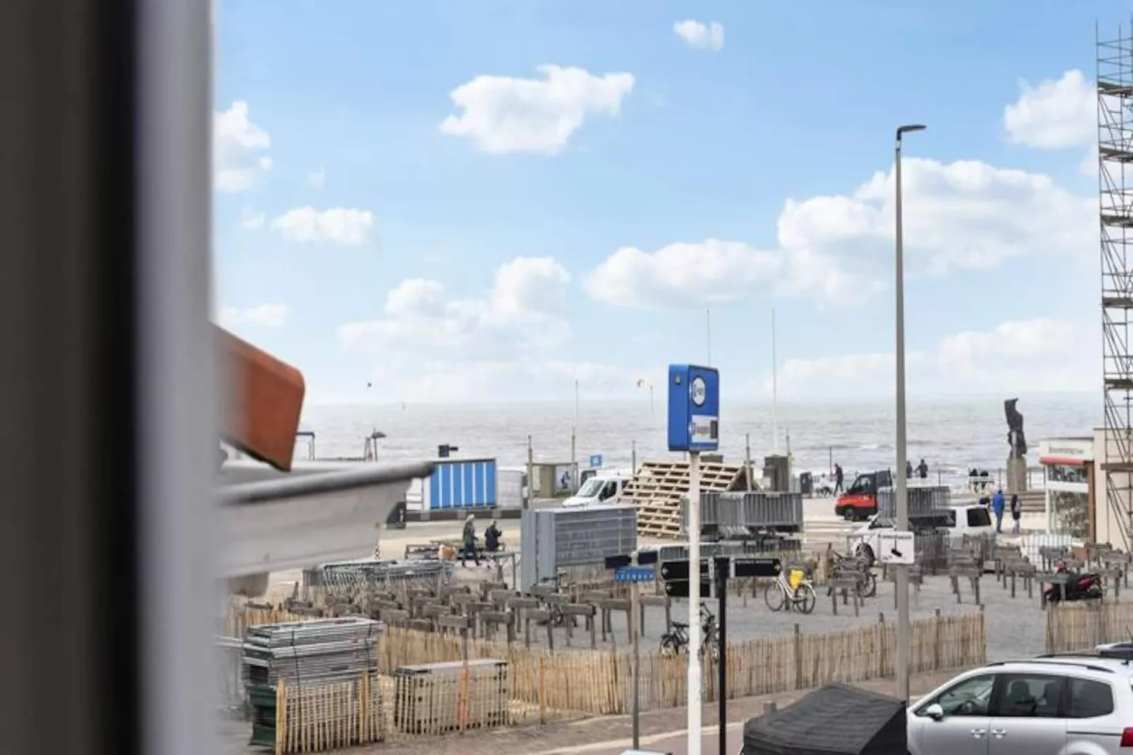 The Beach & Town Suite-Untagged