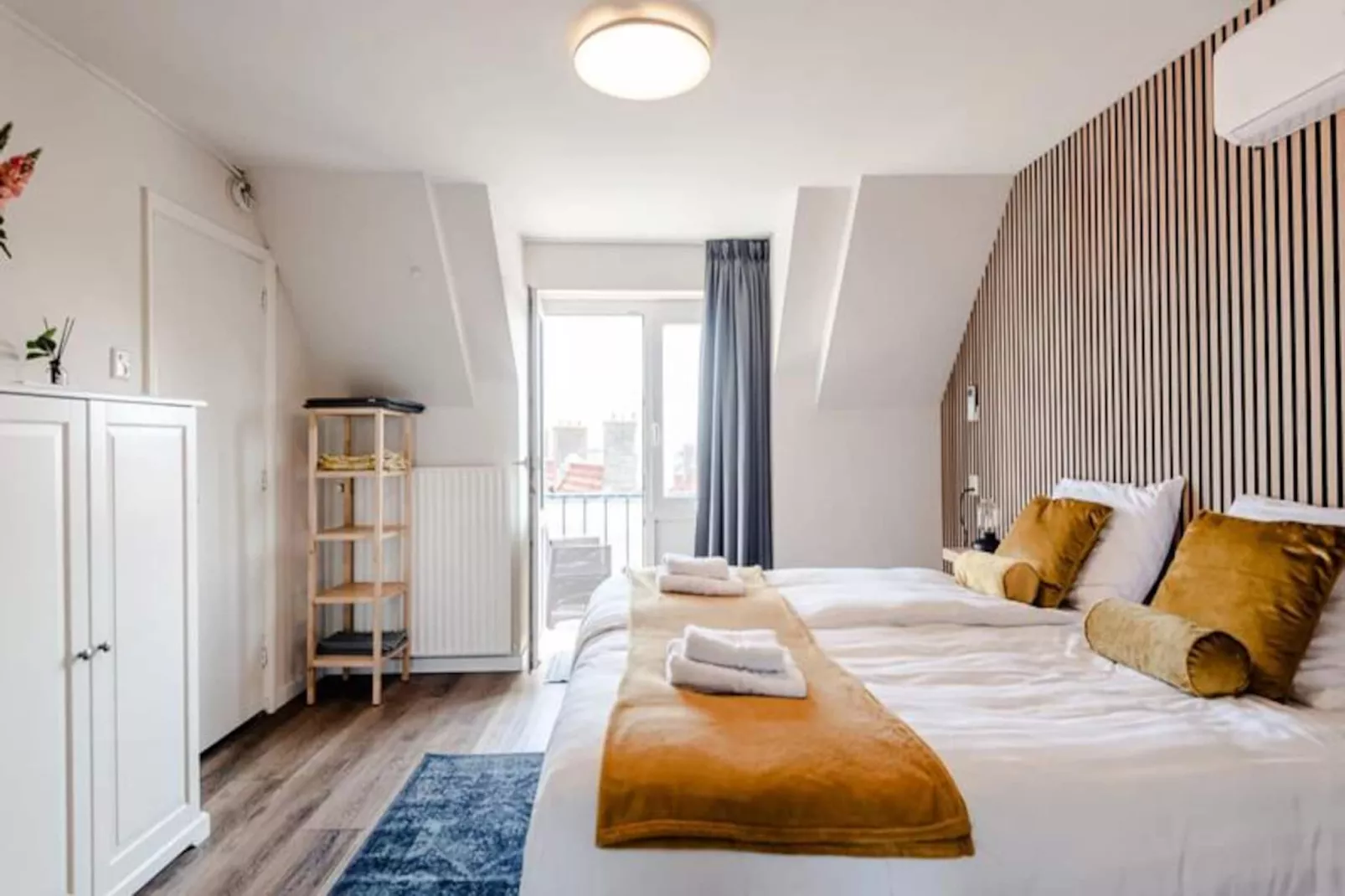 Albatros Aan Zee - Zandvoort-Non tagué