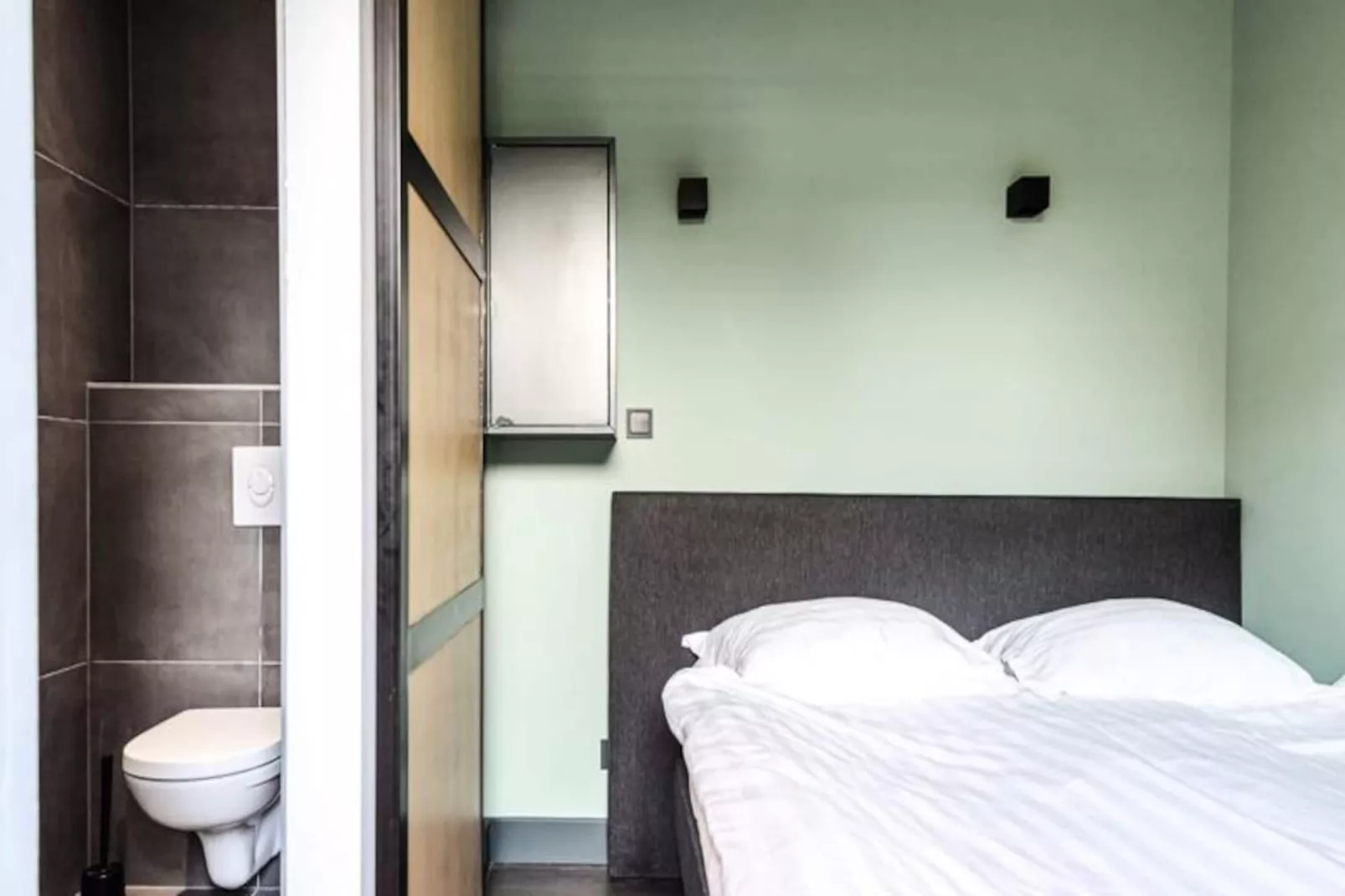 Zandvoort Lodge 1-Non tagué