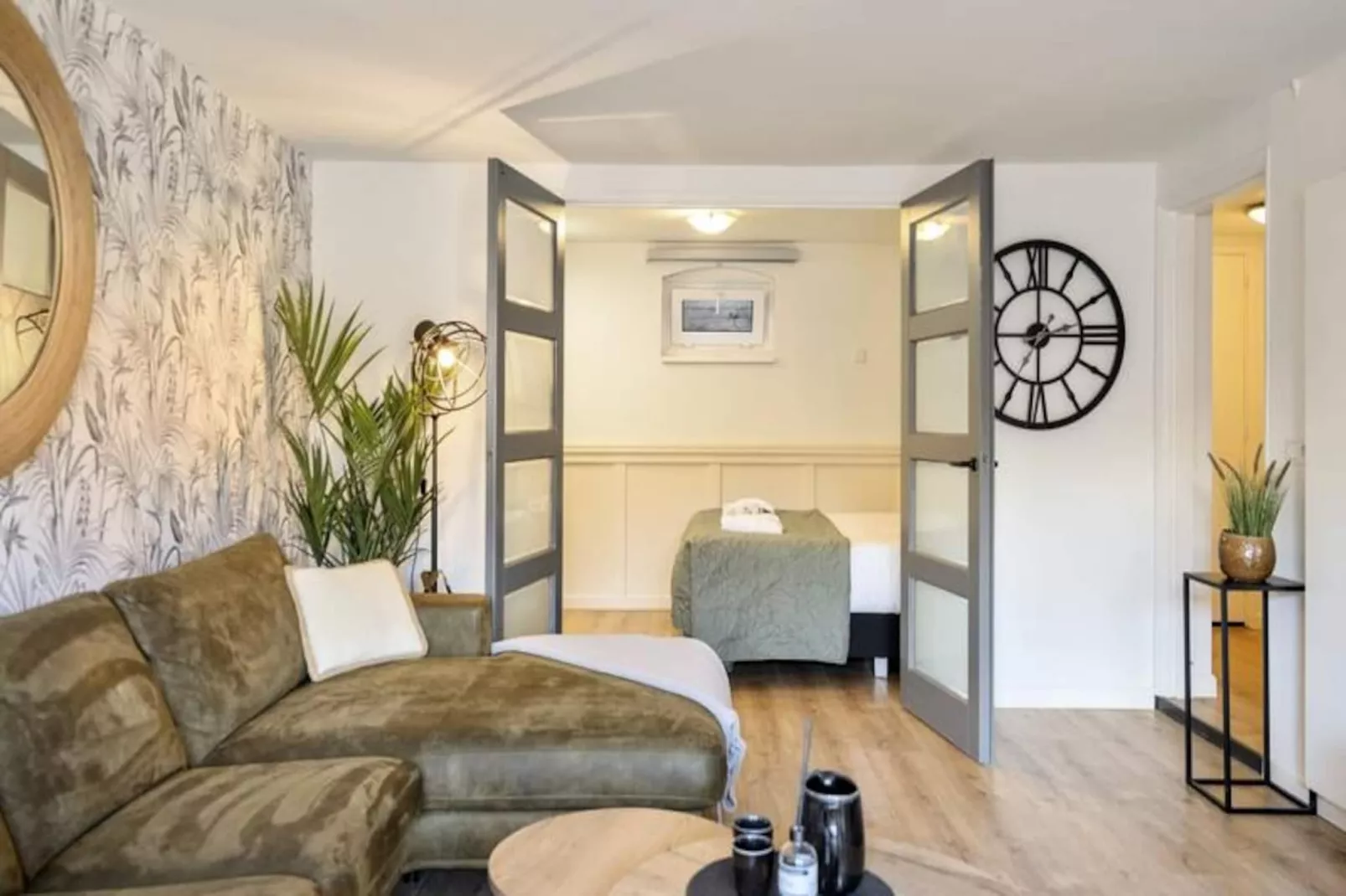 Family Stay Zandvoort-Non tagué