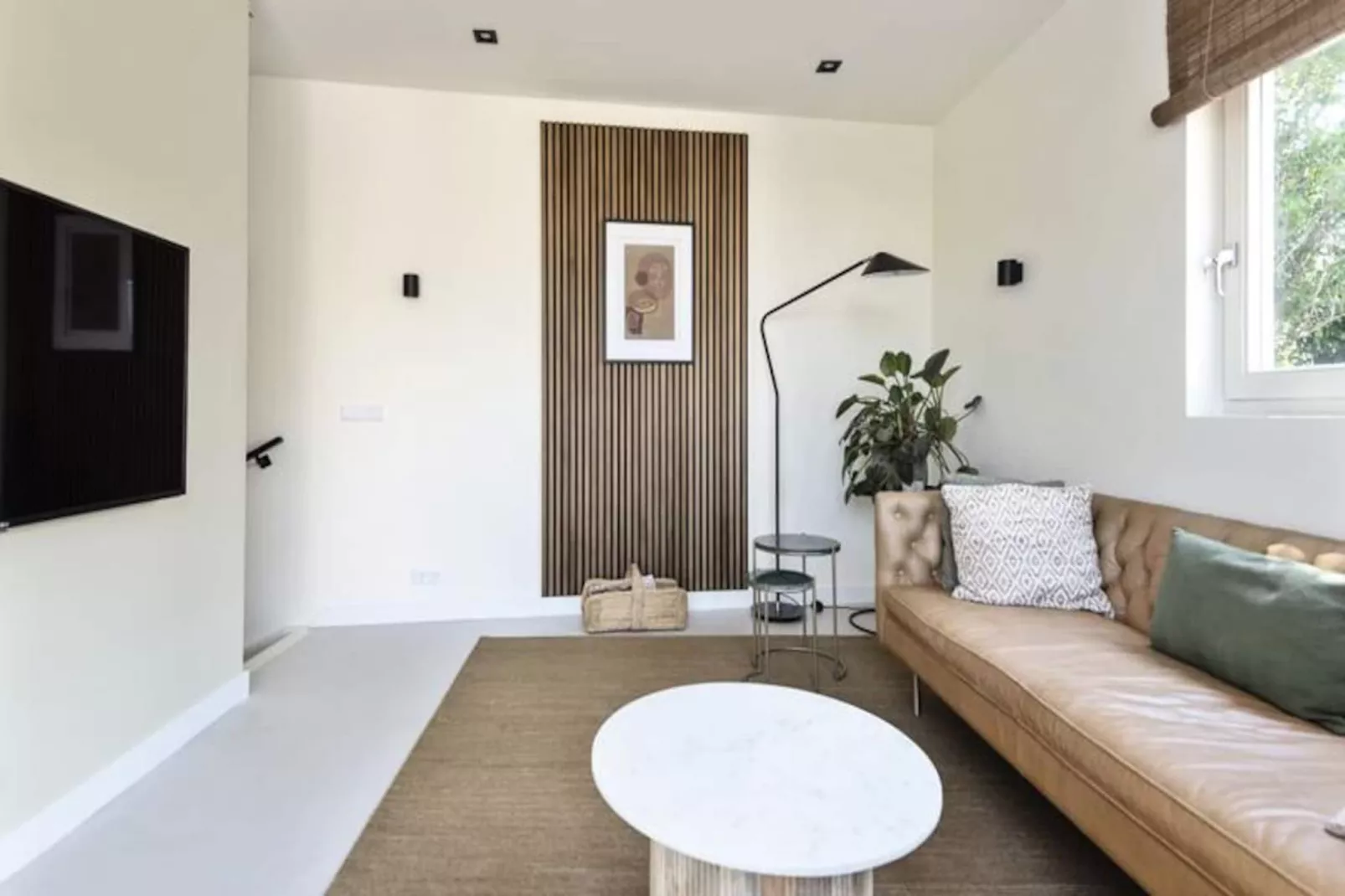 The Modern Burrow-Nicht zugeordnet