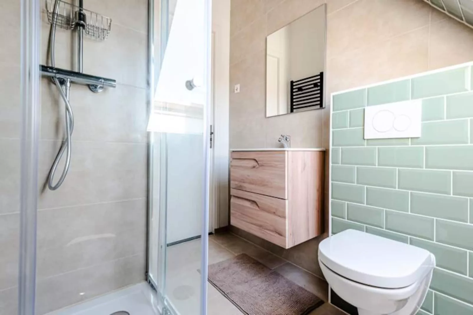 Albatros Aan Zee - Studio-Non tagué