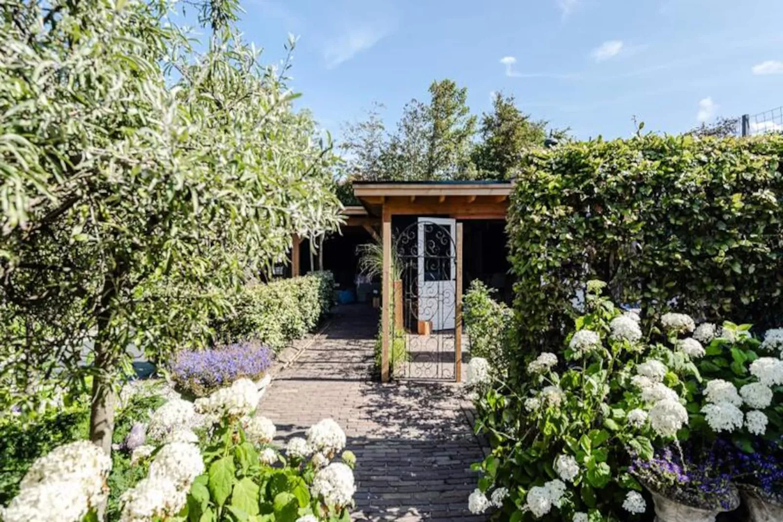 Bed And Beach-Non tagué