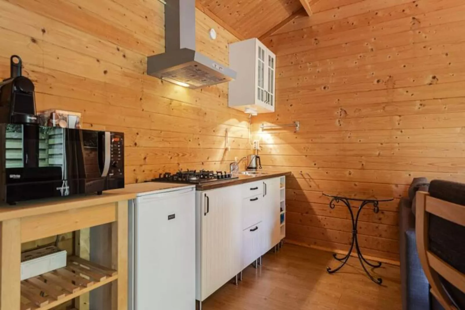 Chalet Zandvoort-Non tagué