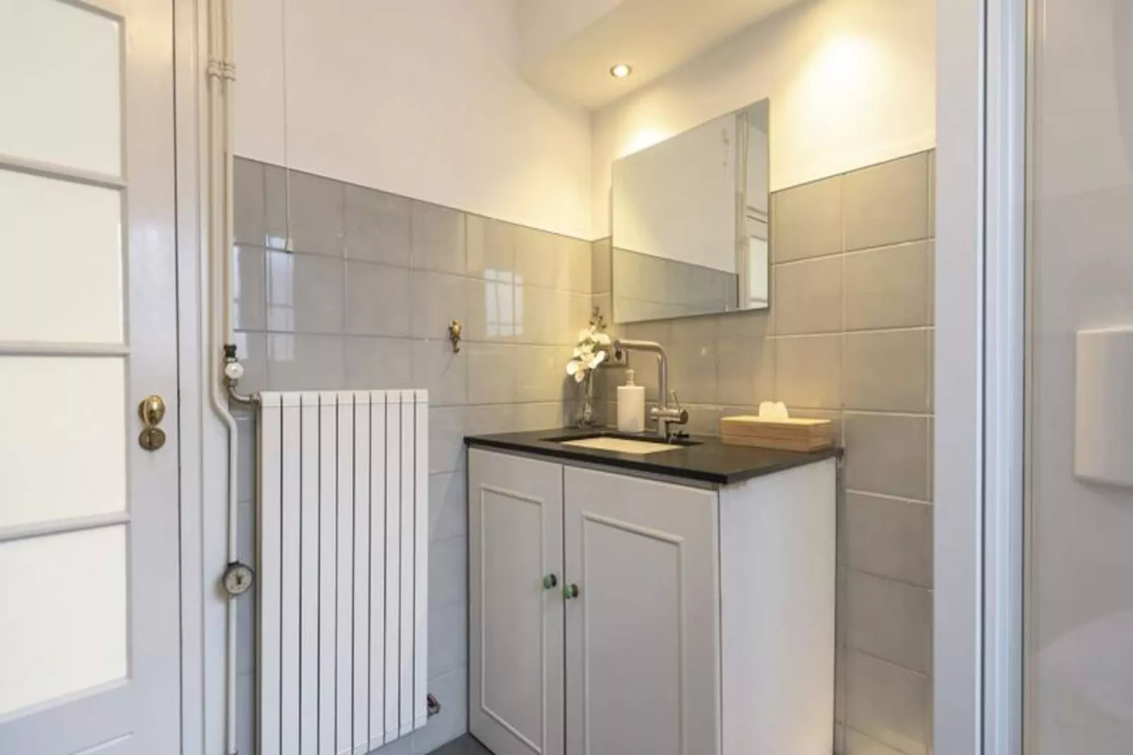 Boutique Pension Bennekom - Family Apt.-Nicht zugeordnet