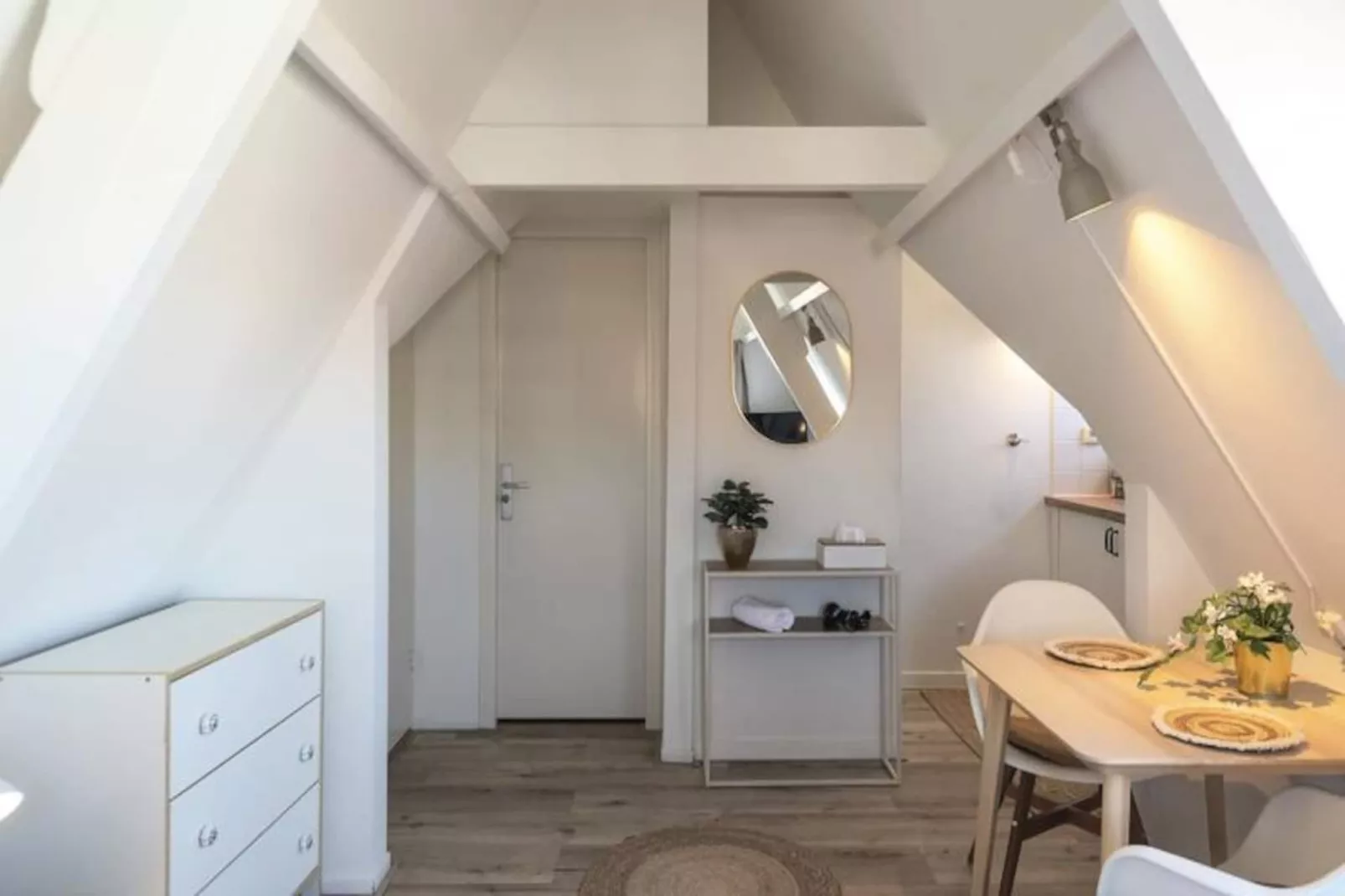 Boutique Pension Bennekom - Studio 4-Non tagué