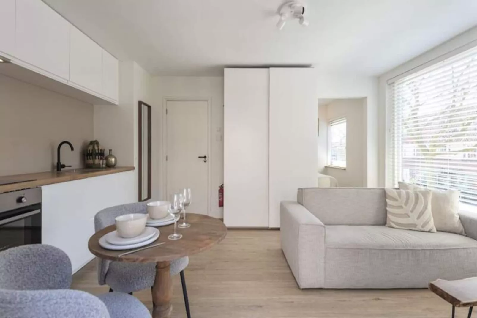 Yucca Apartment - Beachhouse Zandvoort-Untagged