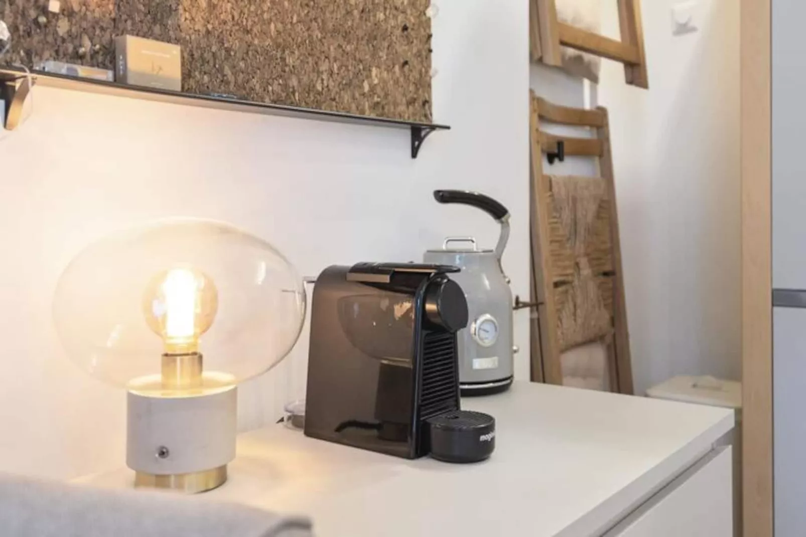 Guesthouse De Drukkerij-Nicht zugeordnet