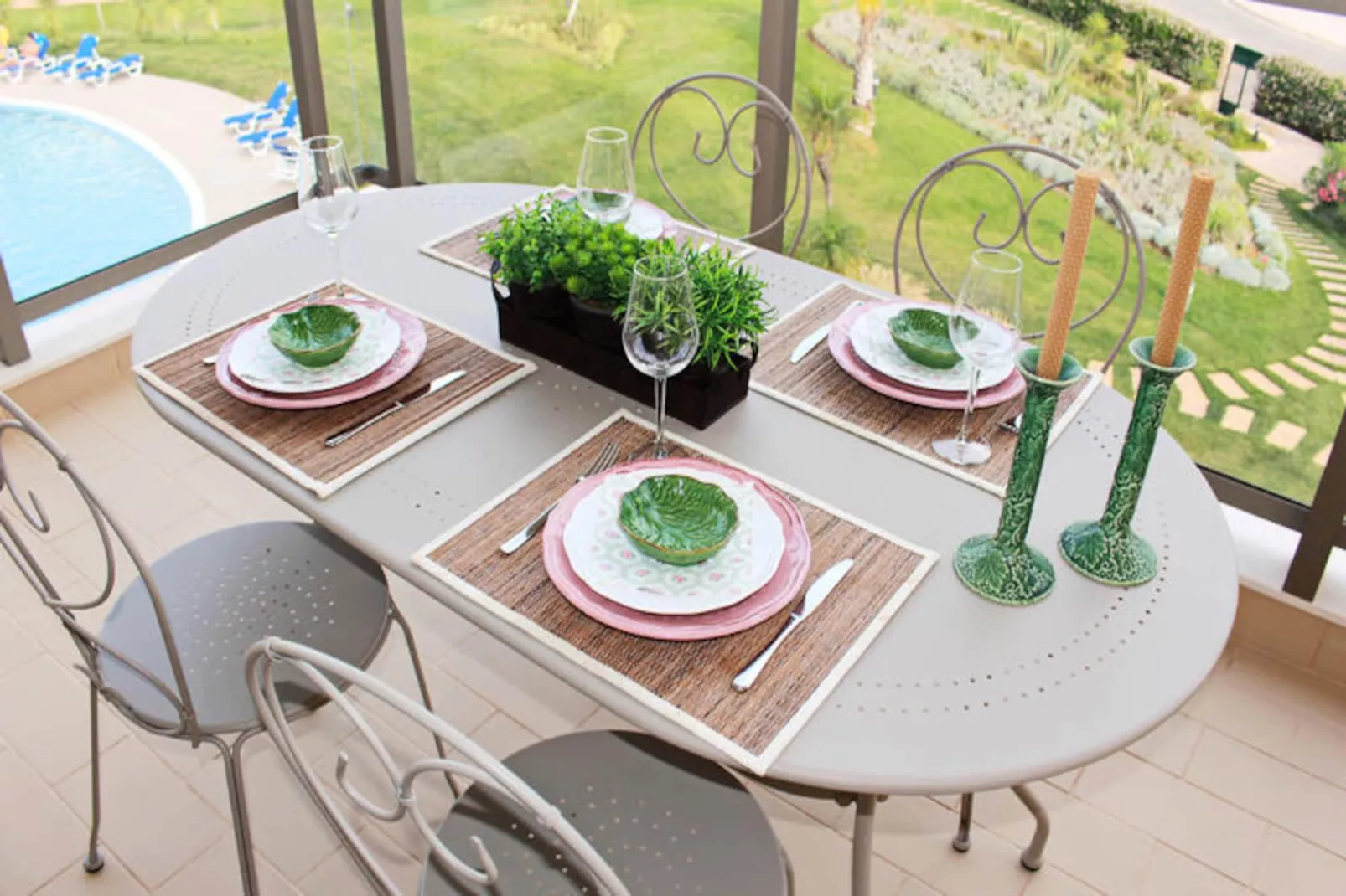 Appartements à Albufeira-Nicht zugeordnet