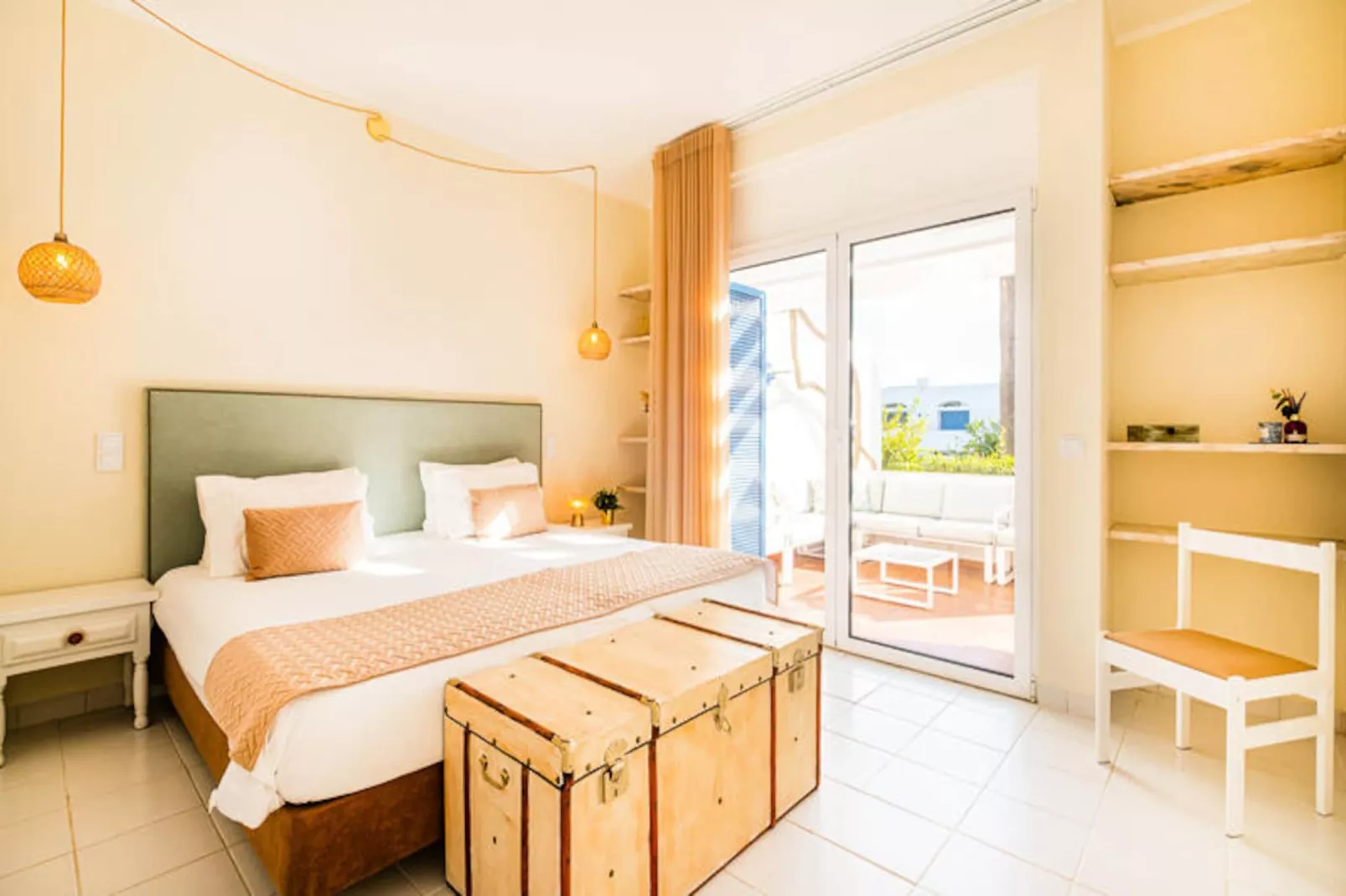 Appartements à Albufeira-Non tagué