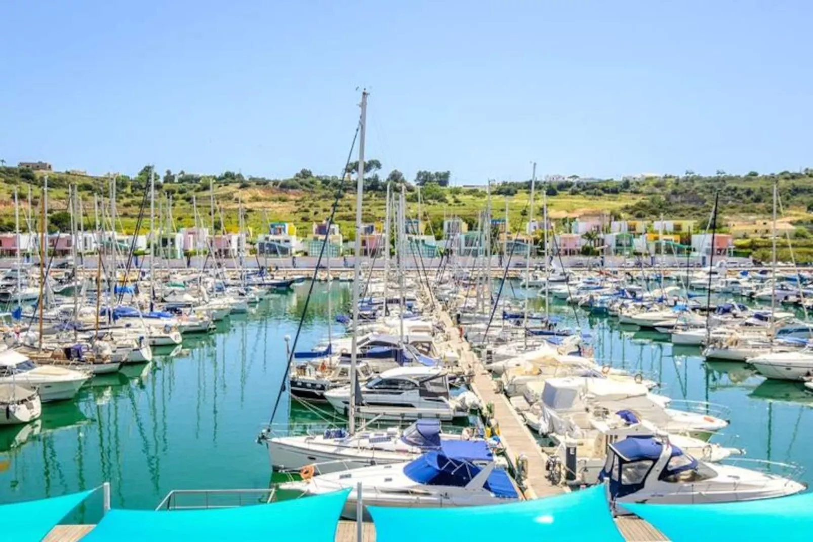 Appartements à Albufeira-Nicht zugeordnet