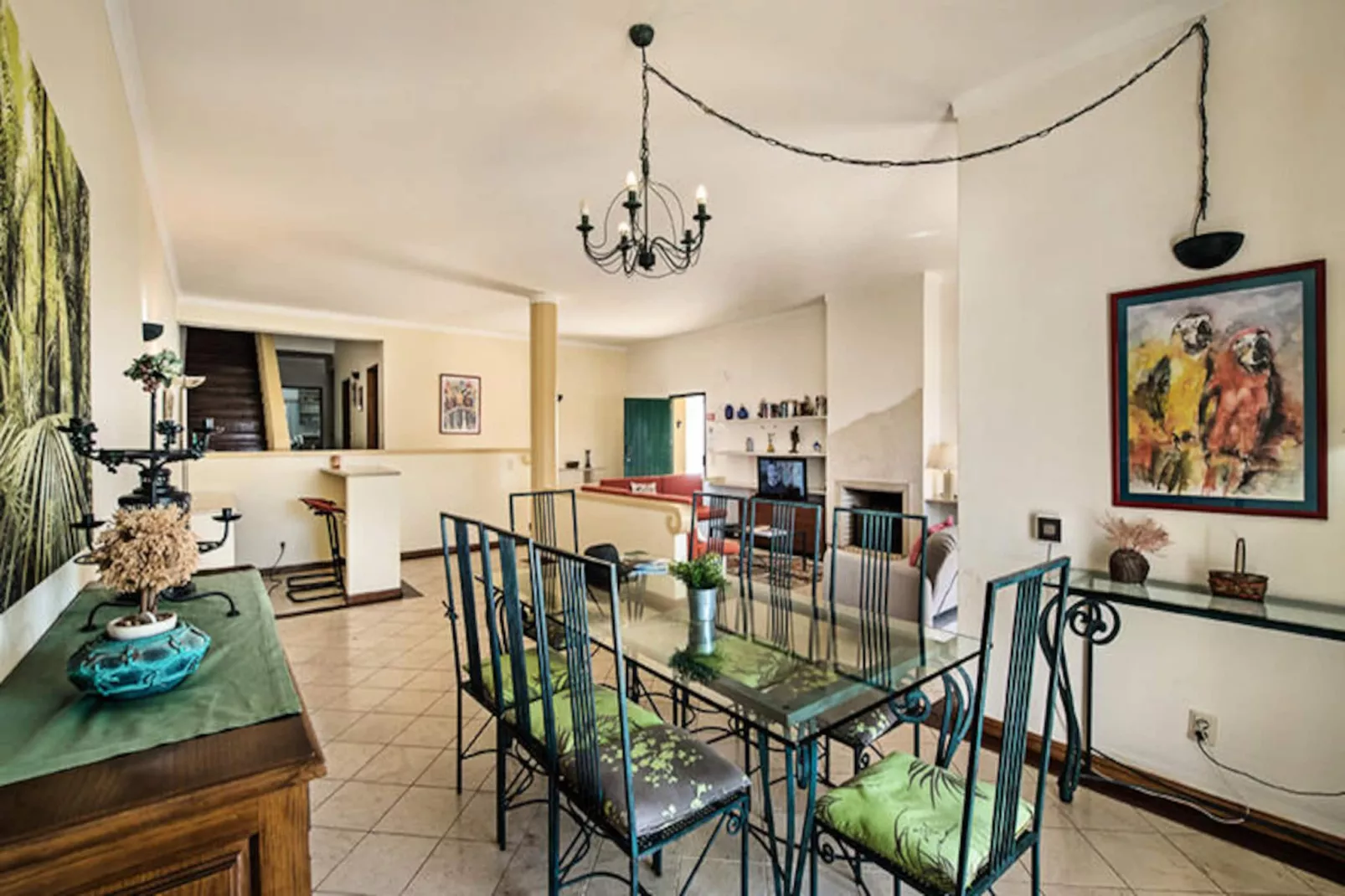 Maison à Albufeira-Nicht zugeordnet