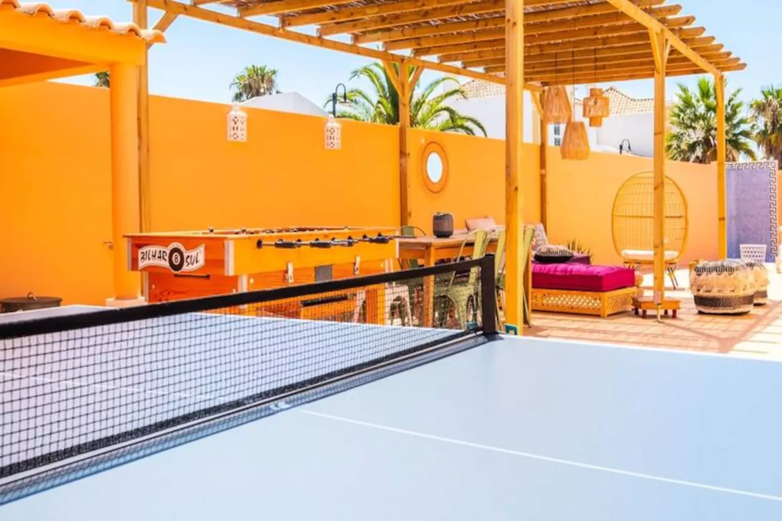 Maison à Albufeira-Nicht zugeordnet