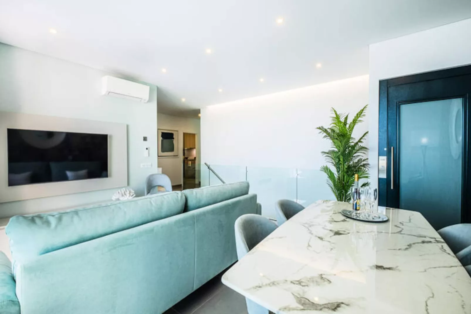 Appartements à Armaçao de Pera-Nicht zugeordnet