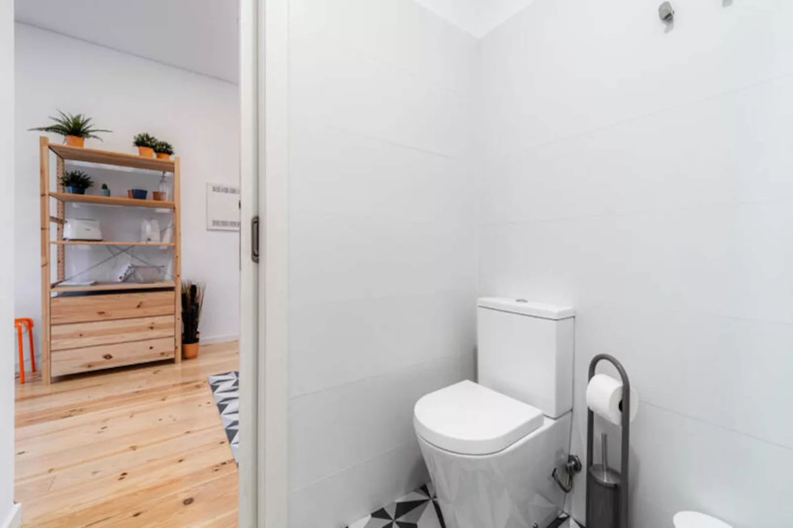 Appartements à Porto-Non tagué