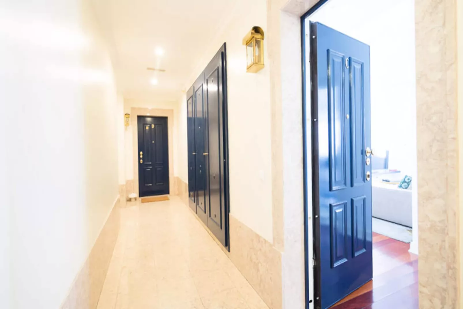 Appartements à Lisbonne-Untagged