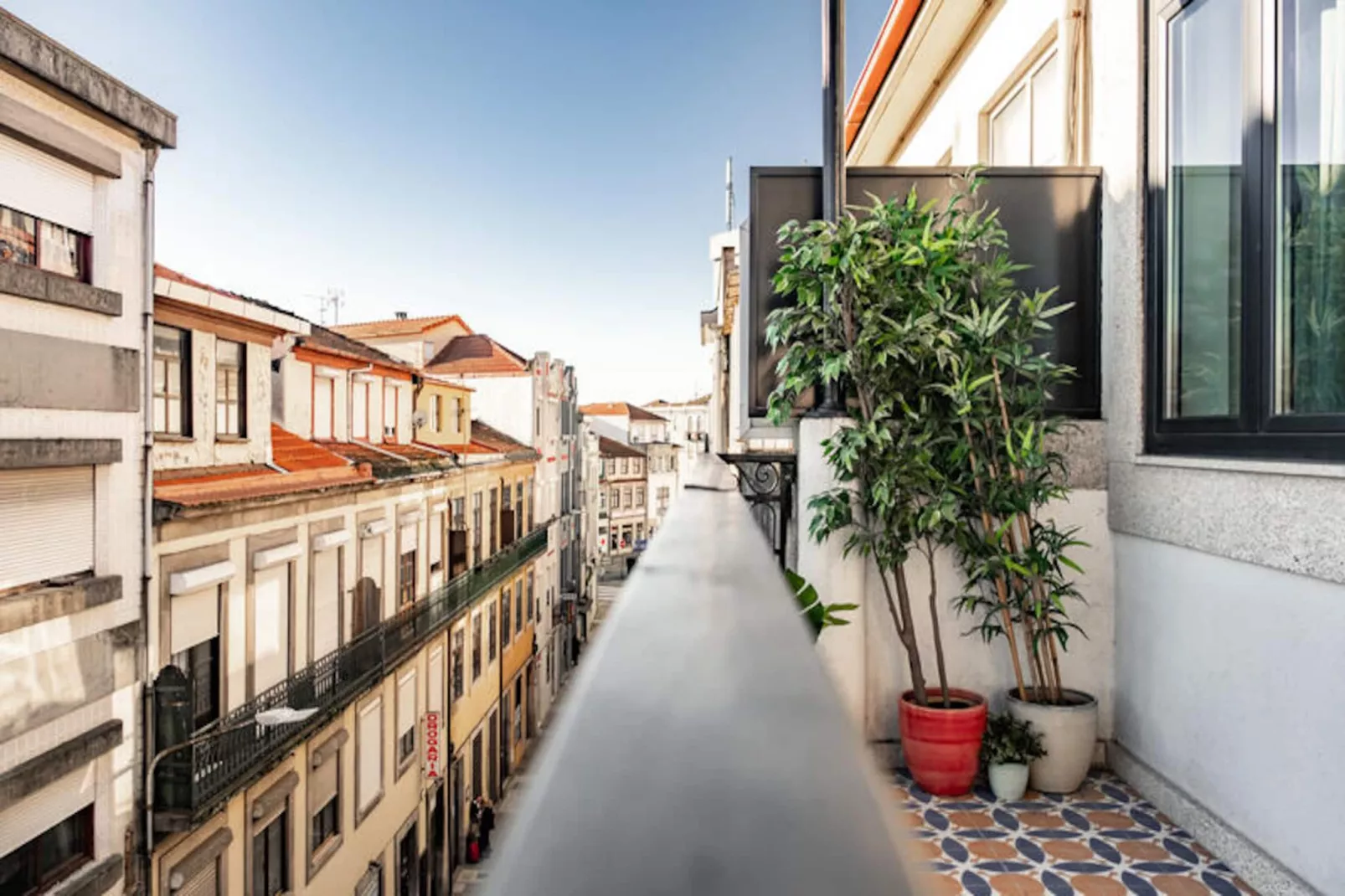 Studio à Porto-Nicht zugeordnet