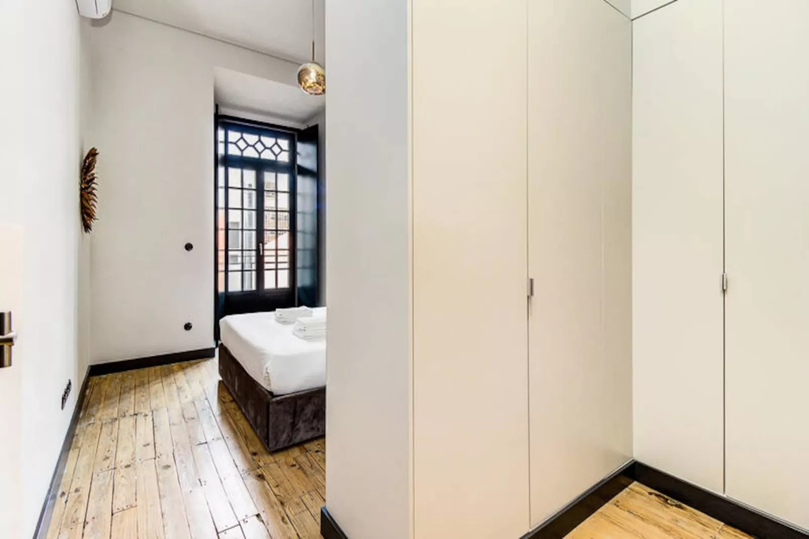 Appartements à Lisbonne-Untagged