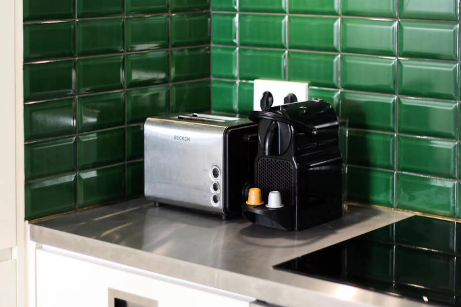 Appartements à Lisbonne-Non tagué