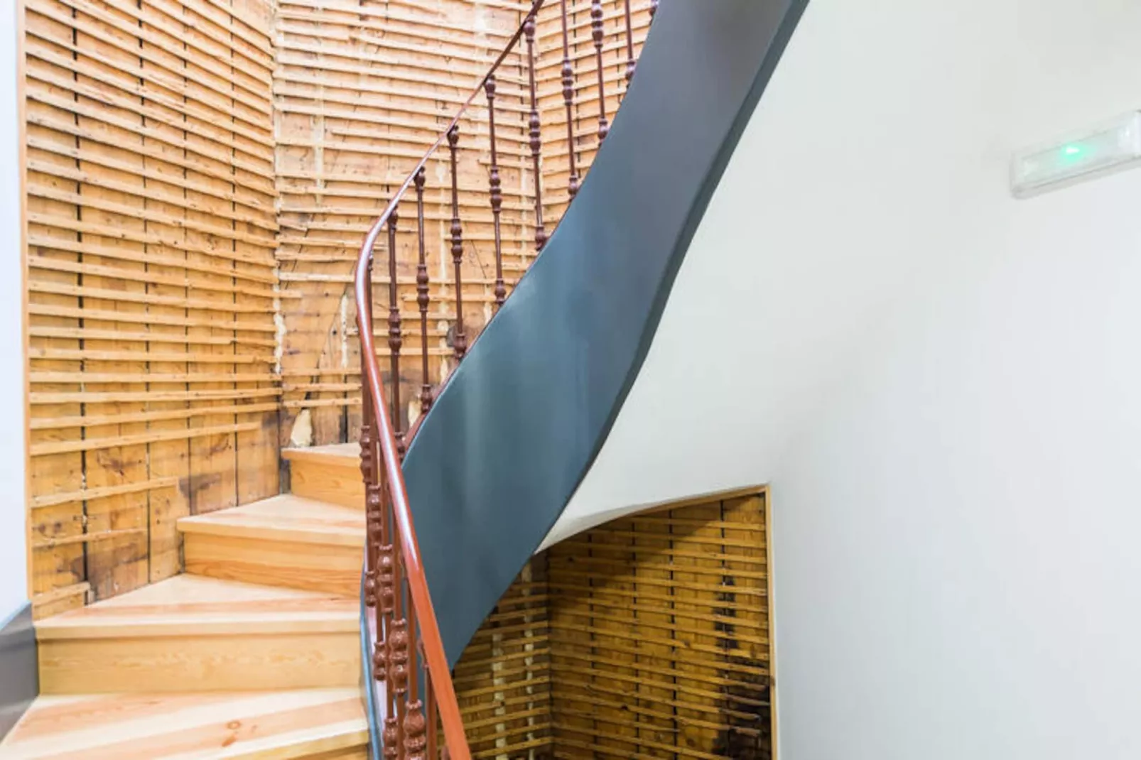 Appartements à Lisbonne-Untagged