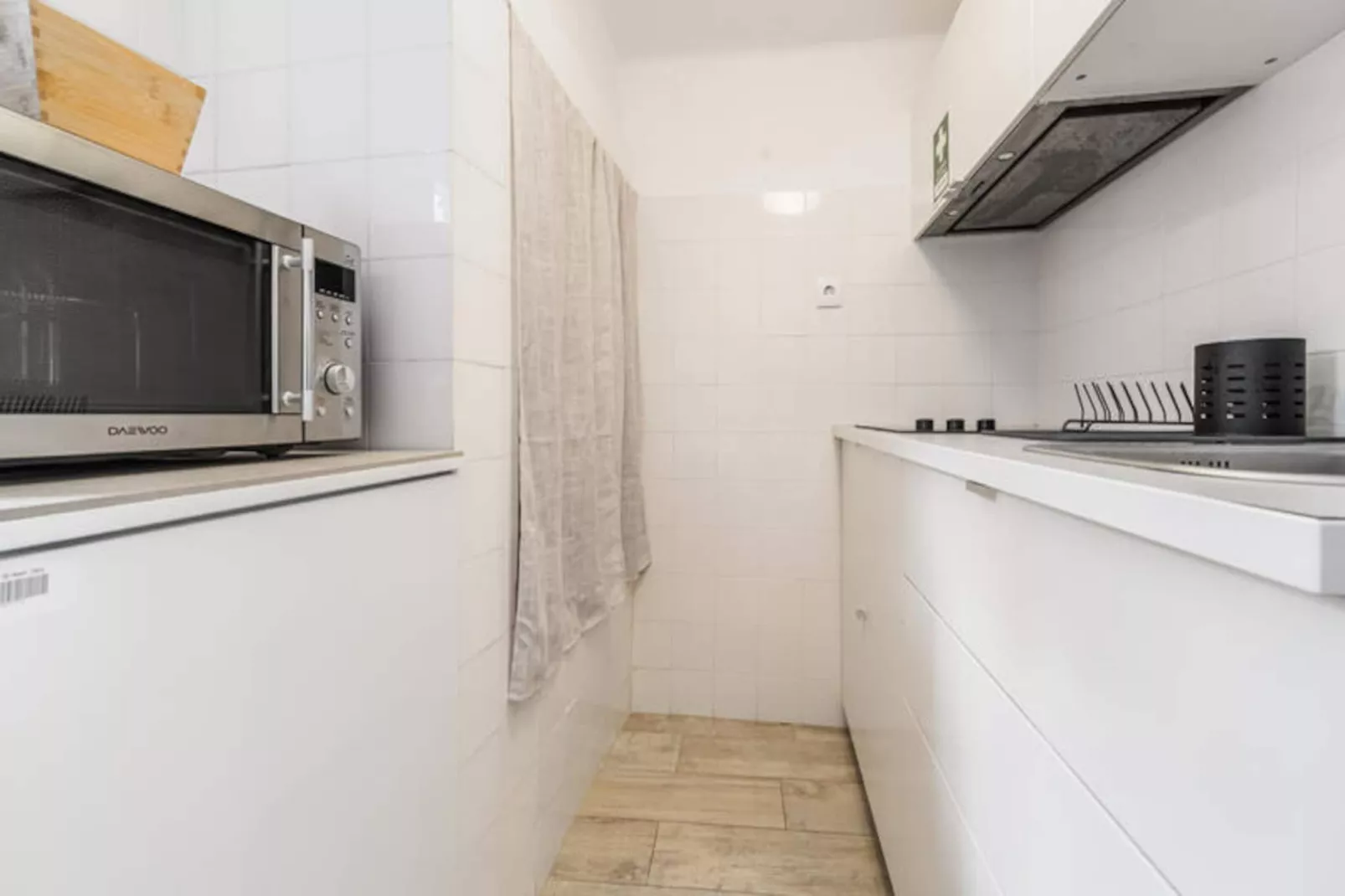 Appartements à Lisbonne-Non tagué