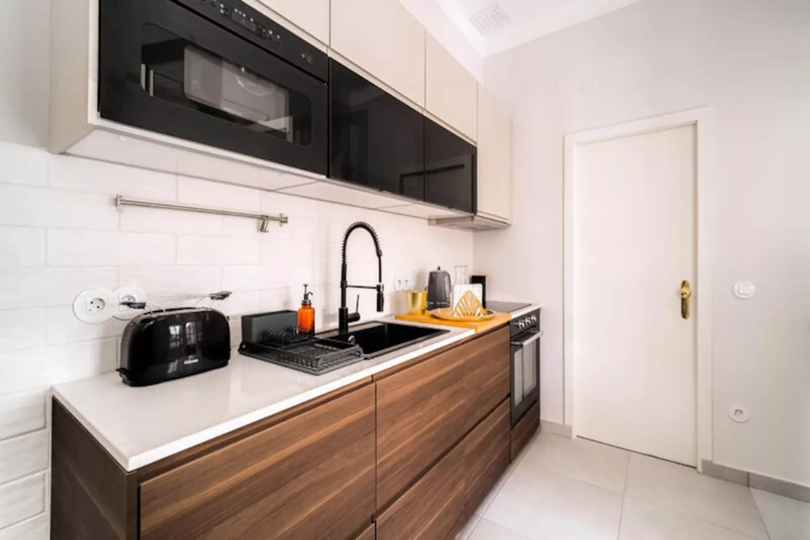 Appartements à Porto-Nicht zugeordnet