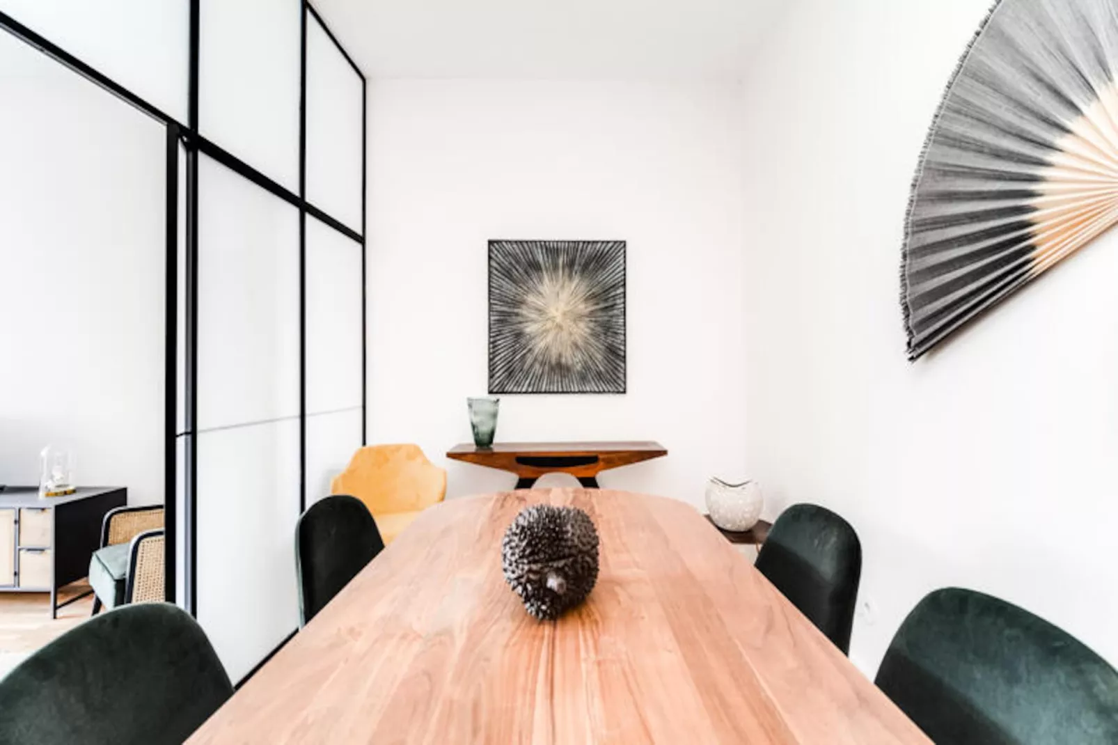 Appartements à Porto-Nicht zugeordnet