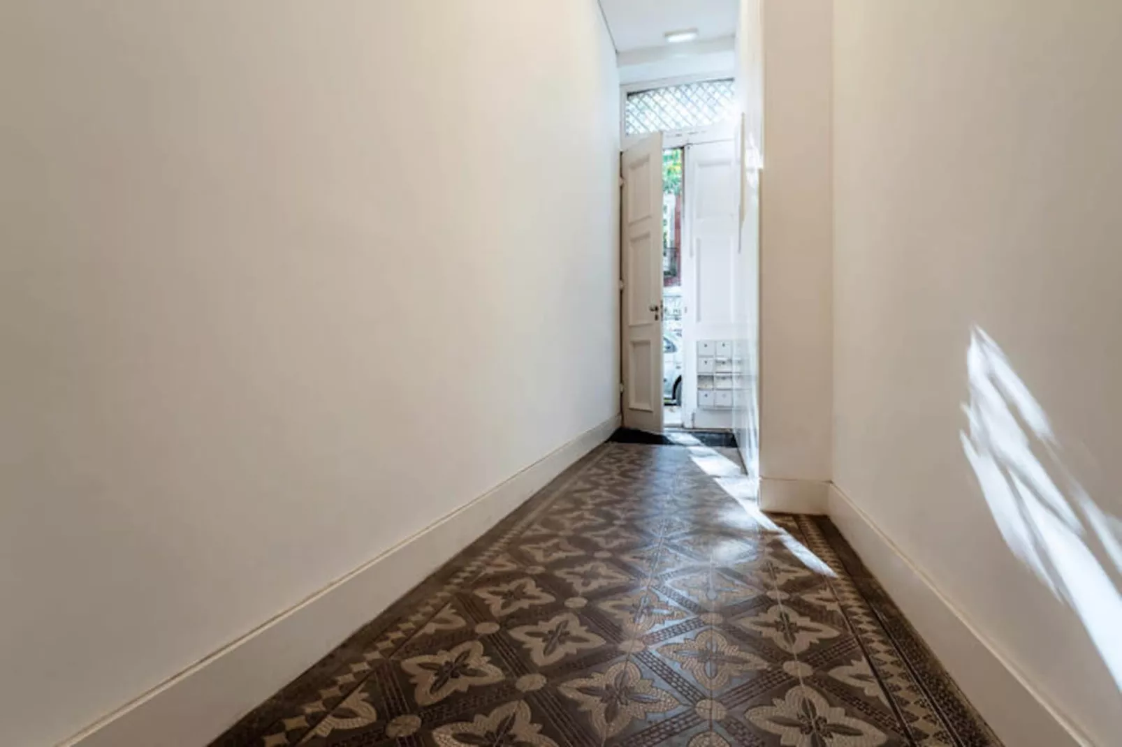 Appartements à Porto-Non tagué